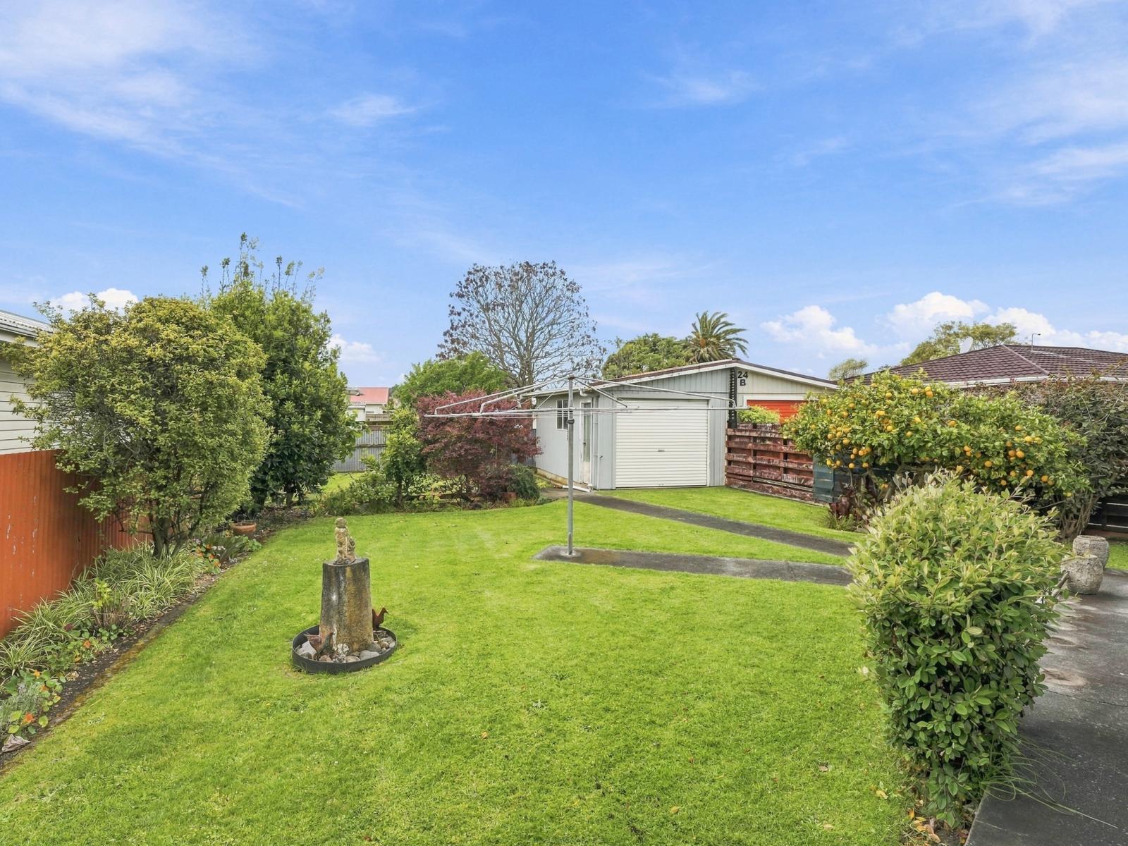 26 Fitzherbert Avenue, Springvale