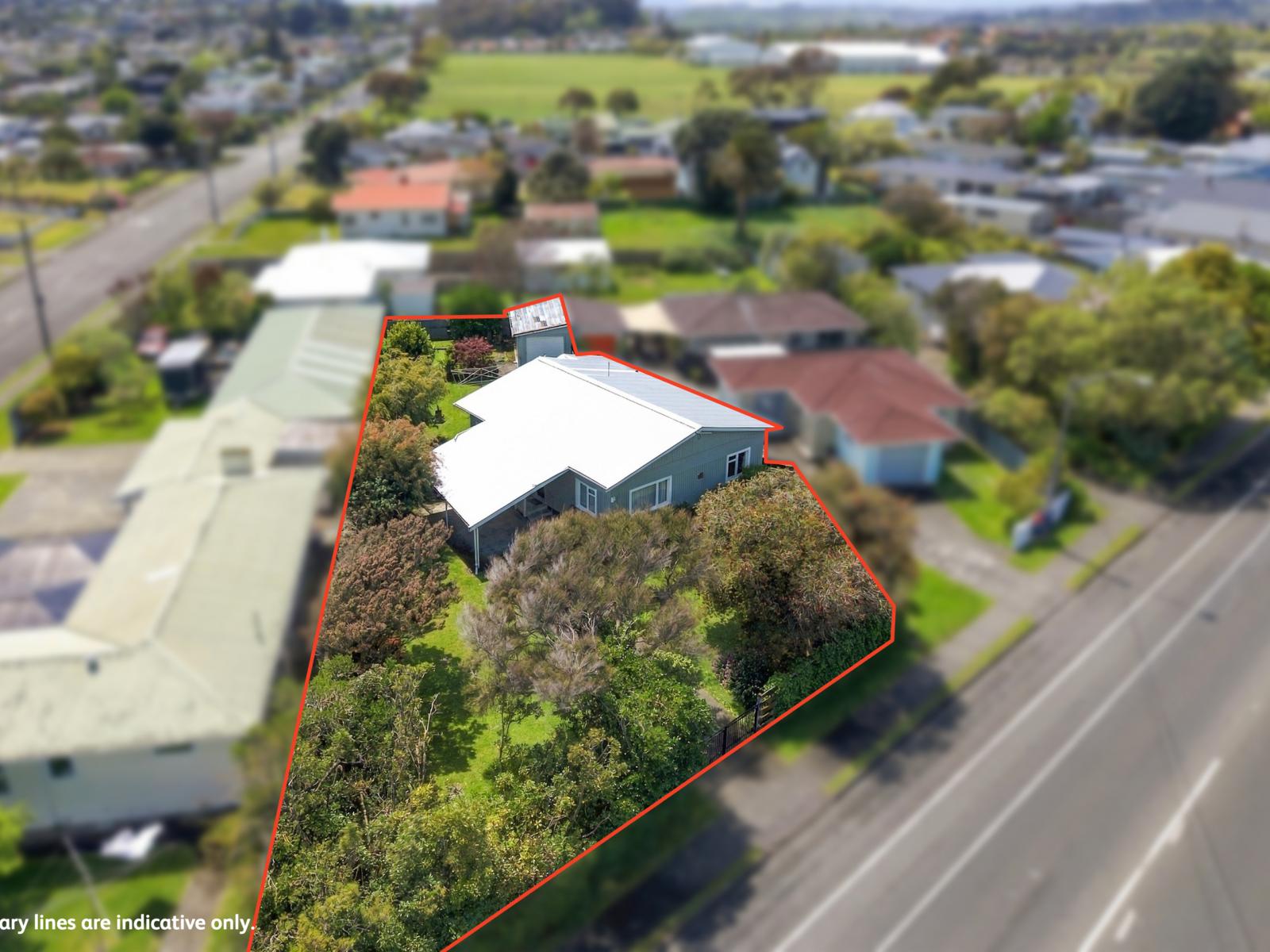 26 Fitzherbert Avenue, Springvale