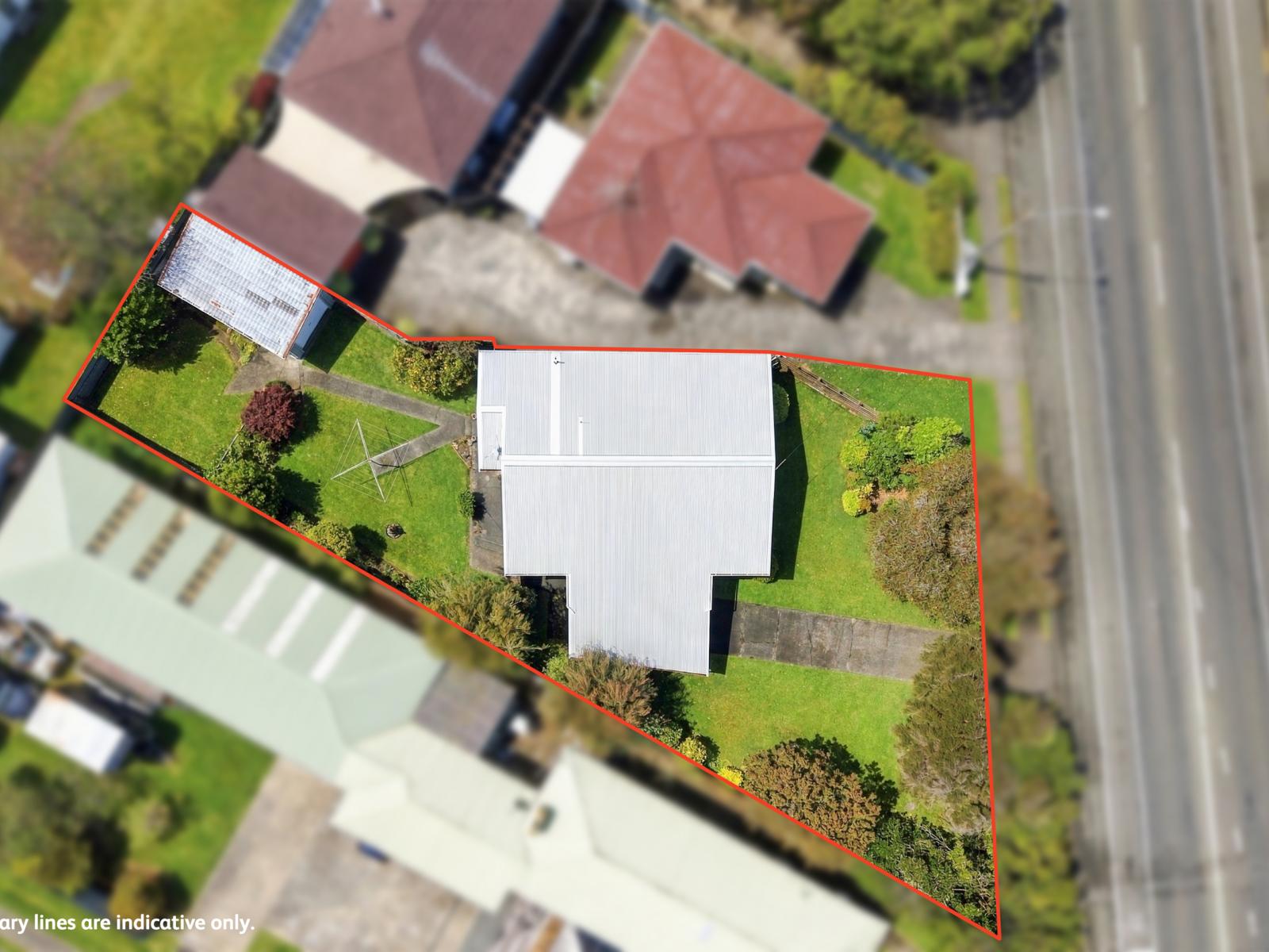 26 Fitzherbert Avenue, Springvale
