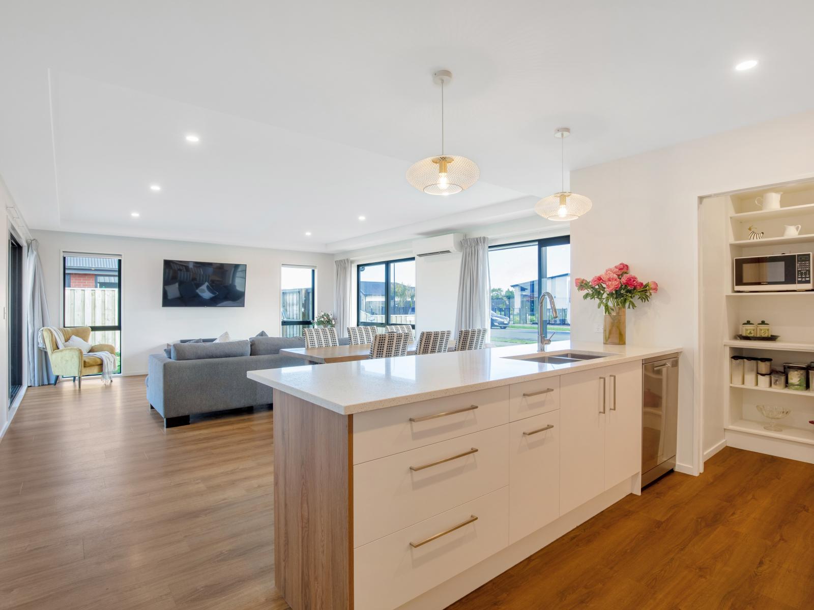 15 Kersey Avenue, Darfield