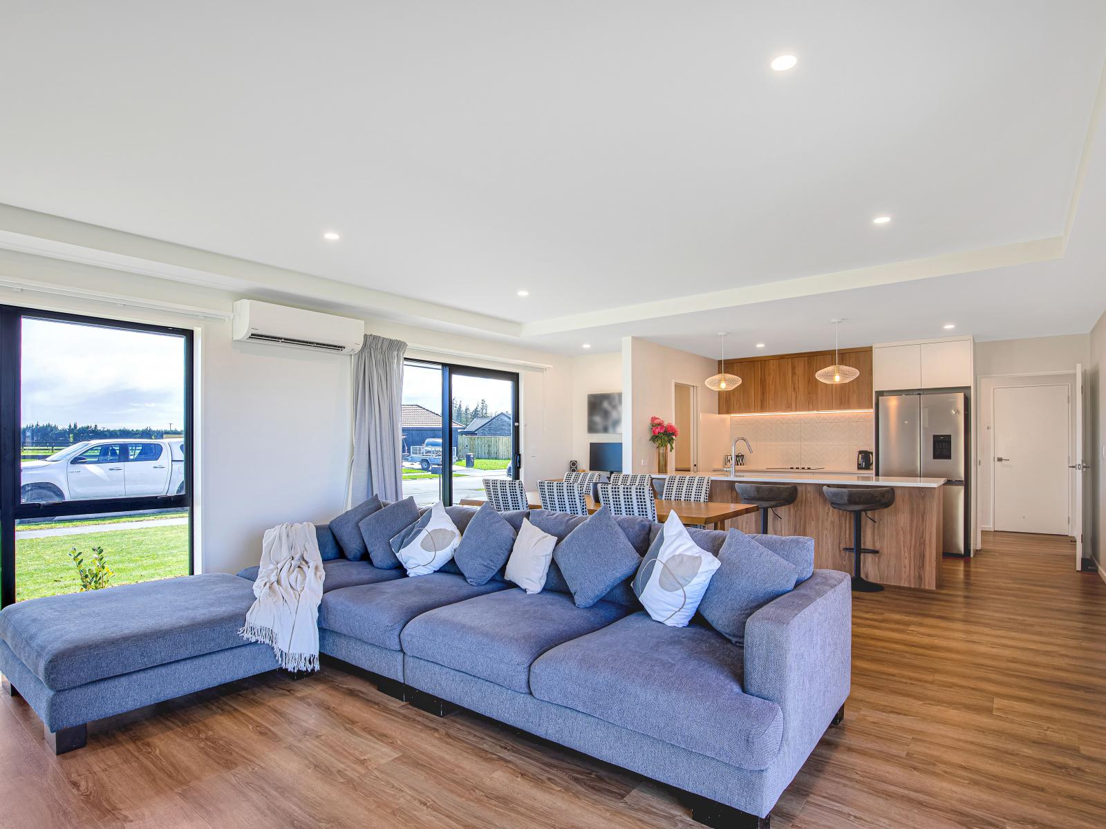 15 Kersey Avenue, Darfield