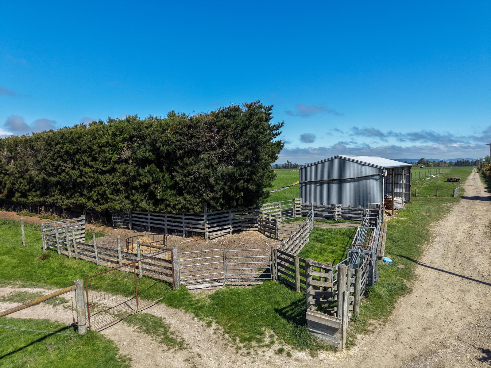 351 Loburn Kowai Road, Loburn