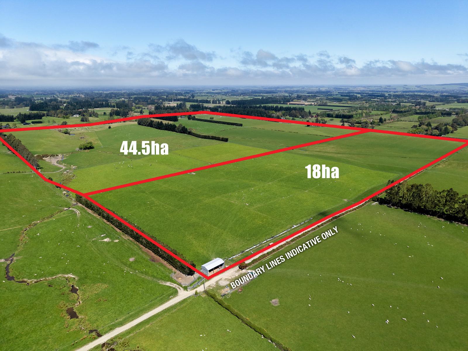 351 Loburn Kowai Road, Loburn