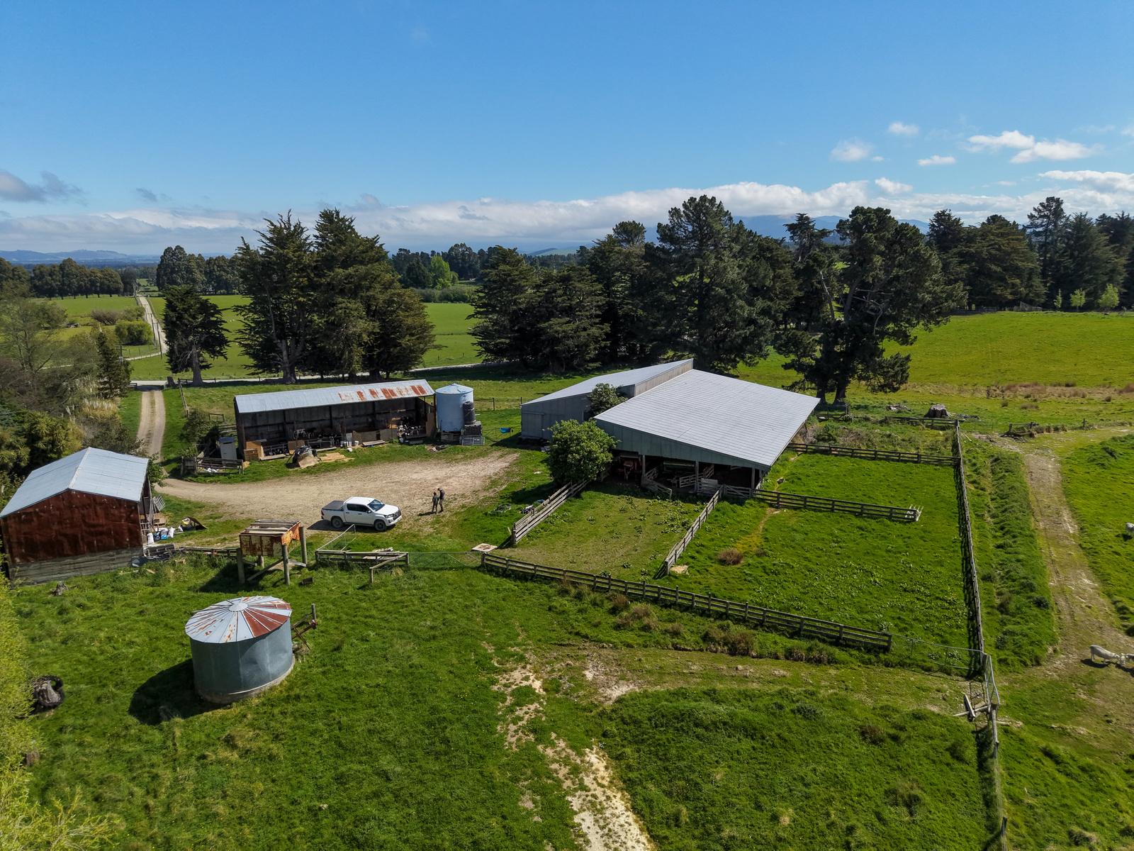 351 Loburn Kowai Road, Loburn