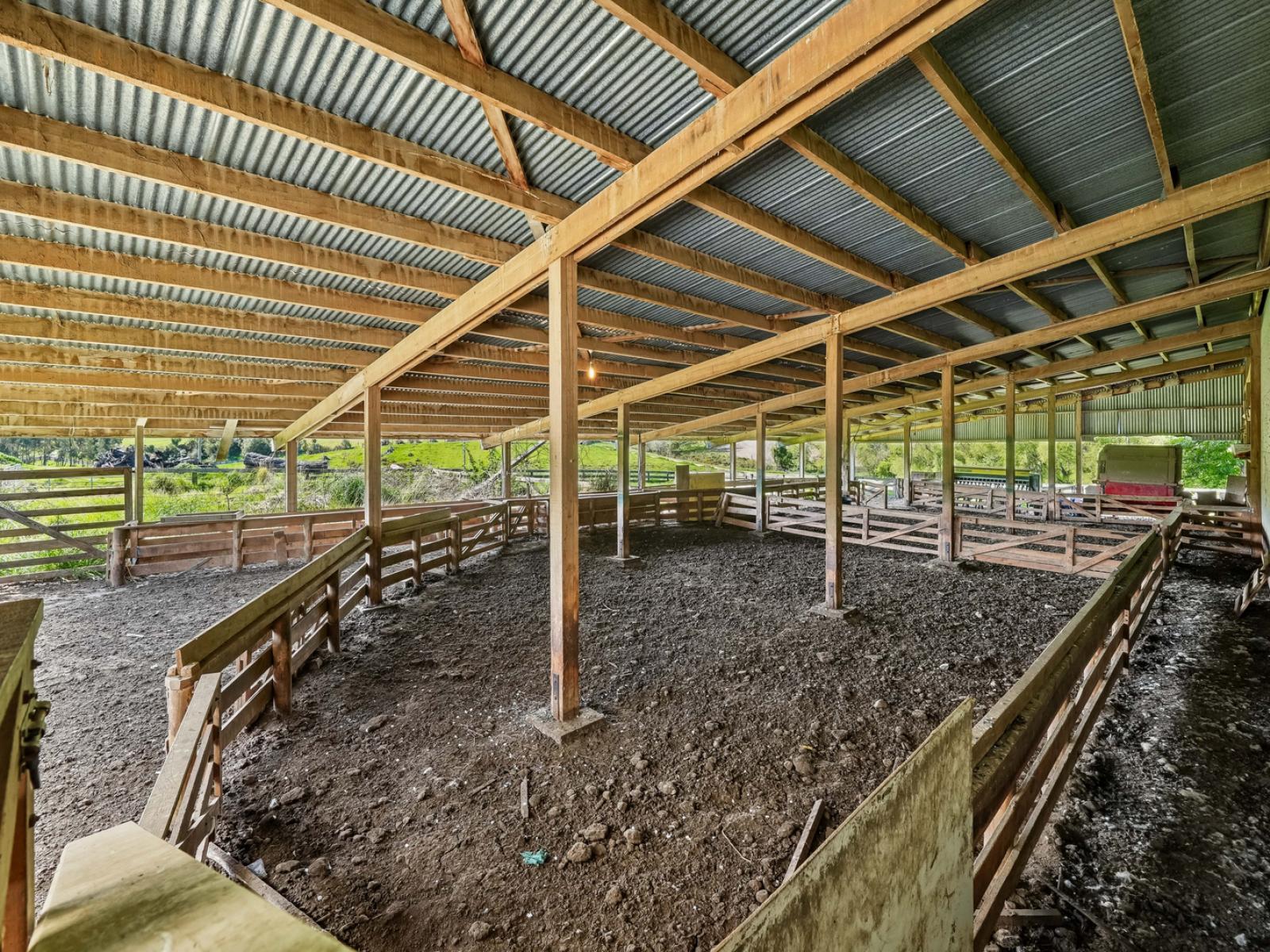 351 Loburn Kowai Road, Loburn