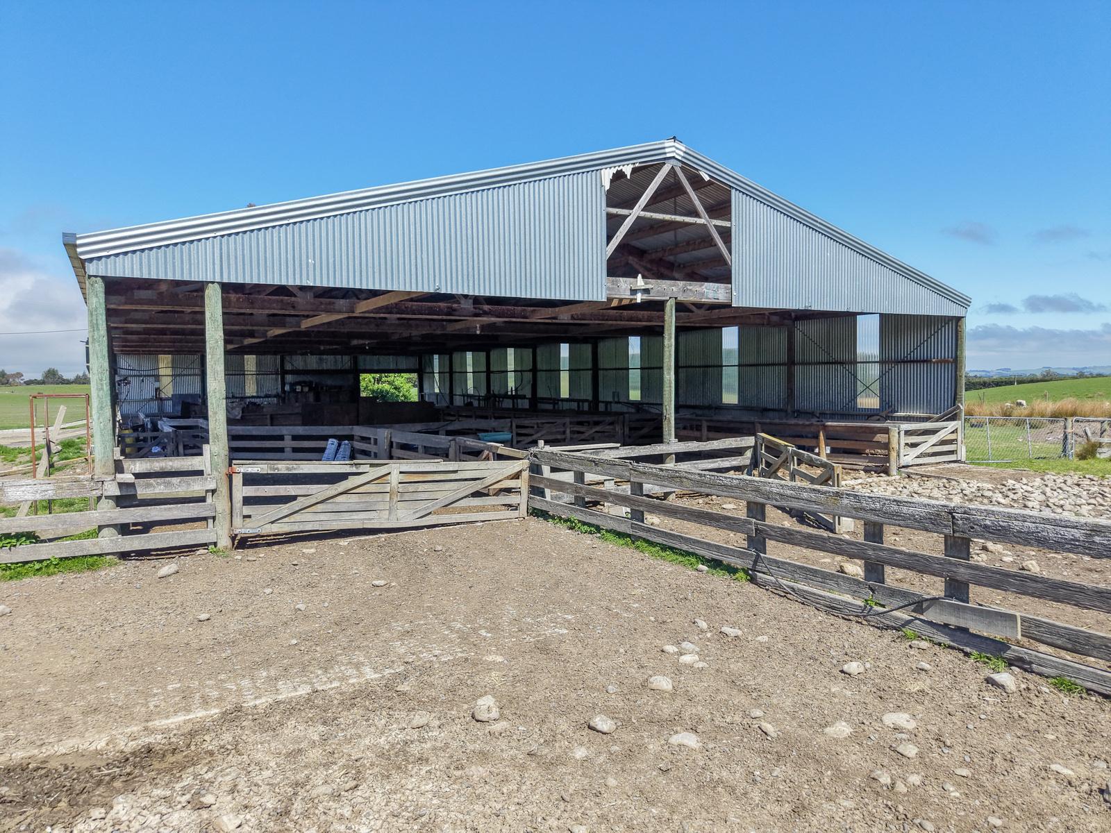 351 Loburn Kowai Road, Loburn