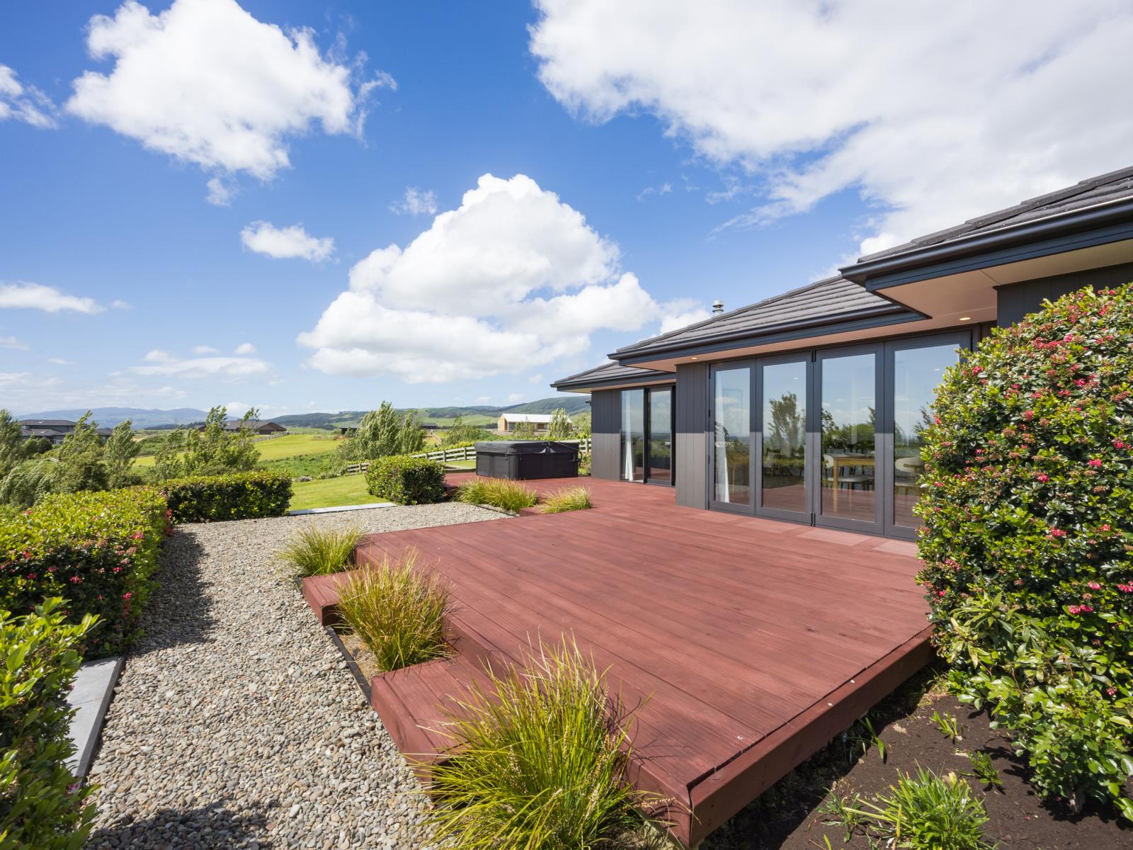 121 Kingsdale Park Drive, Aokautere