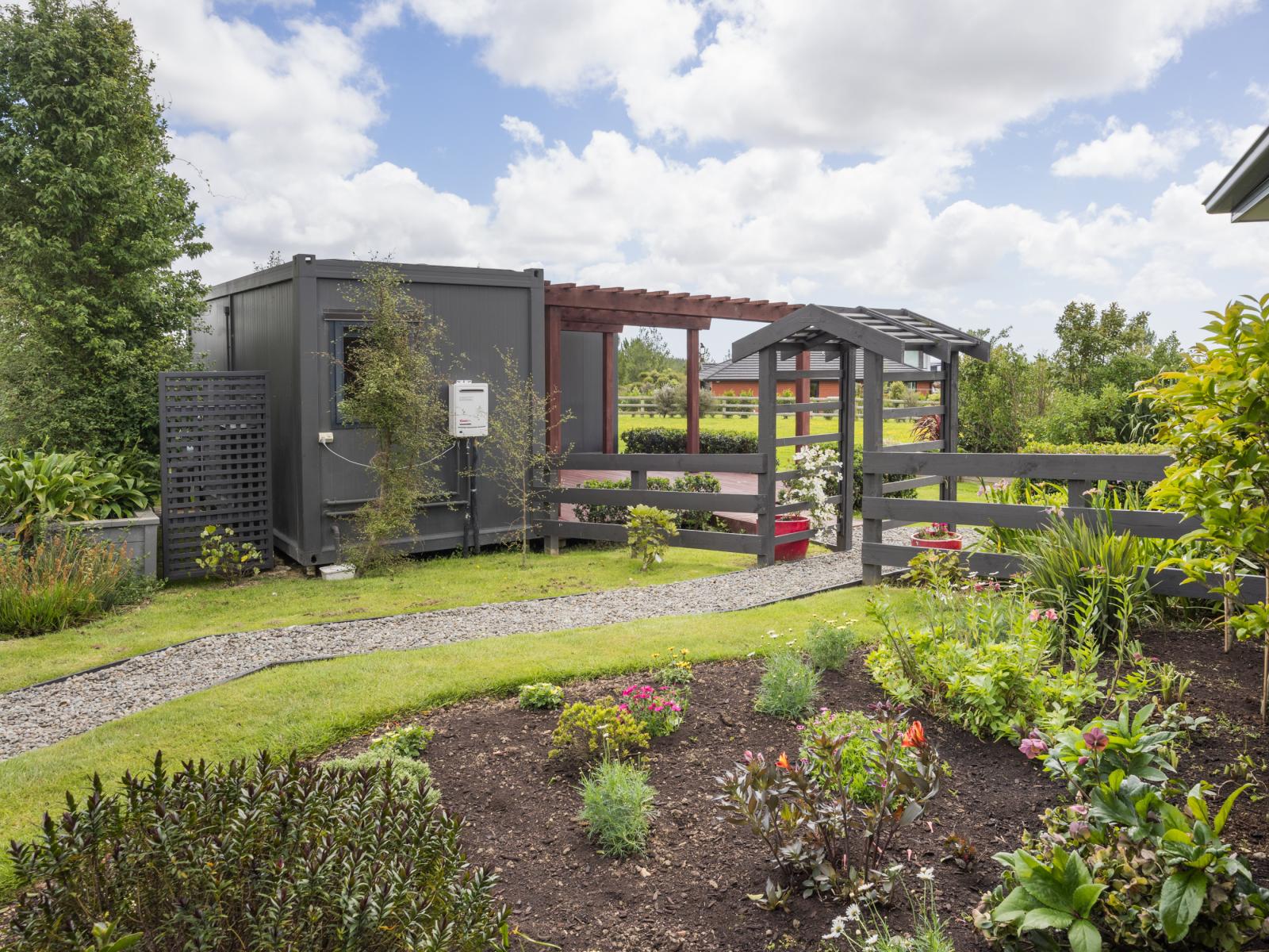 121 Kingsdale Park Drive, Aokautere
