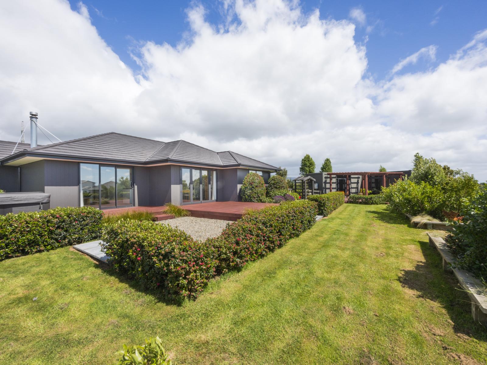 121 Kingsdale Park Drive, Aokautere
