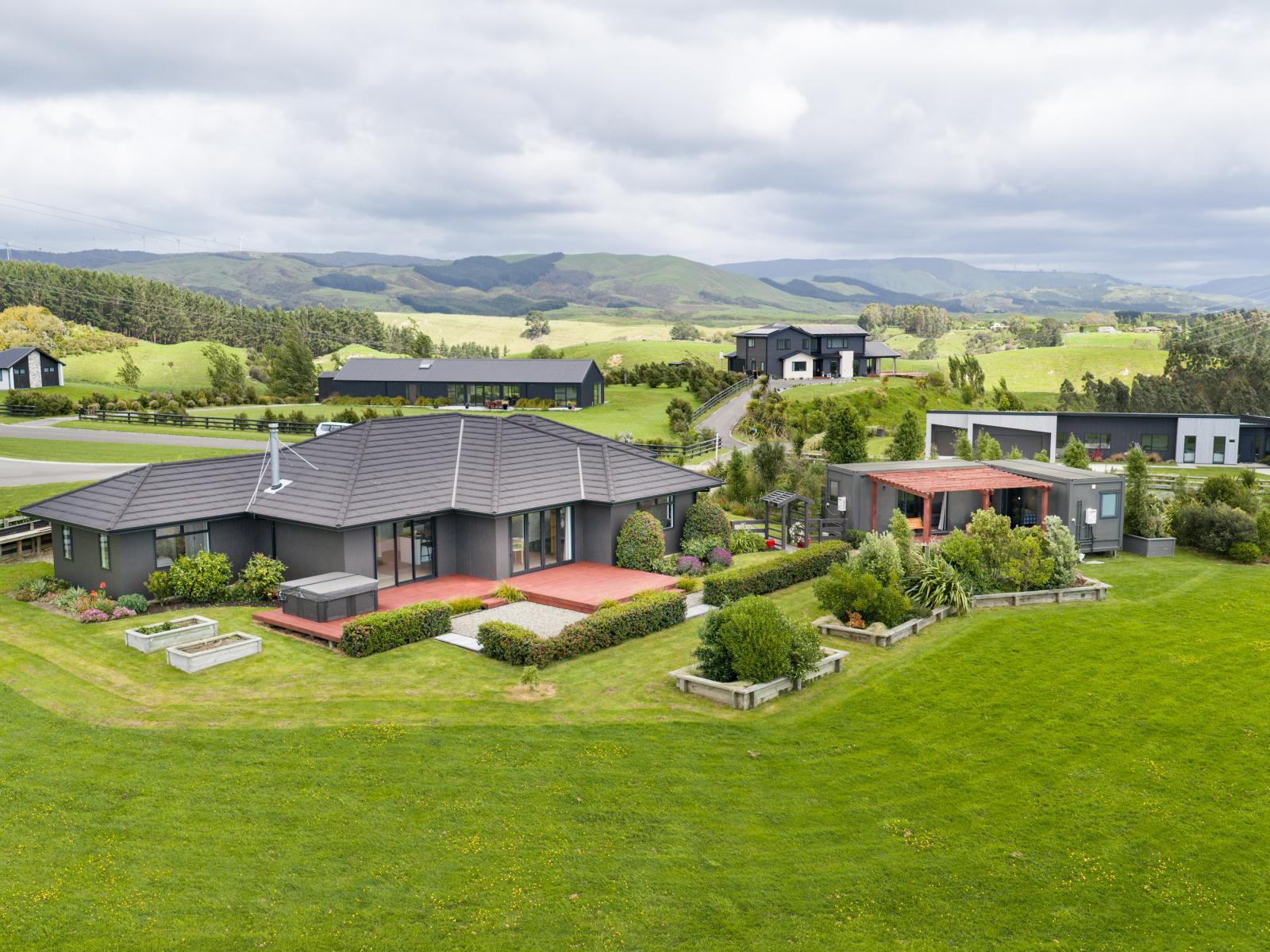 121 Kingsdale Park Drive, Aokautere