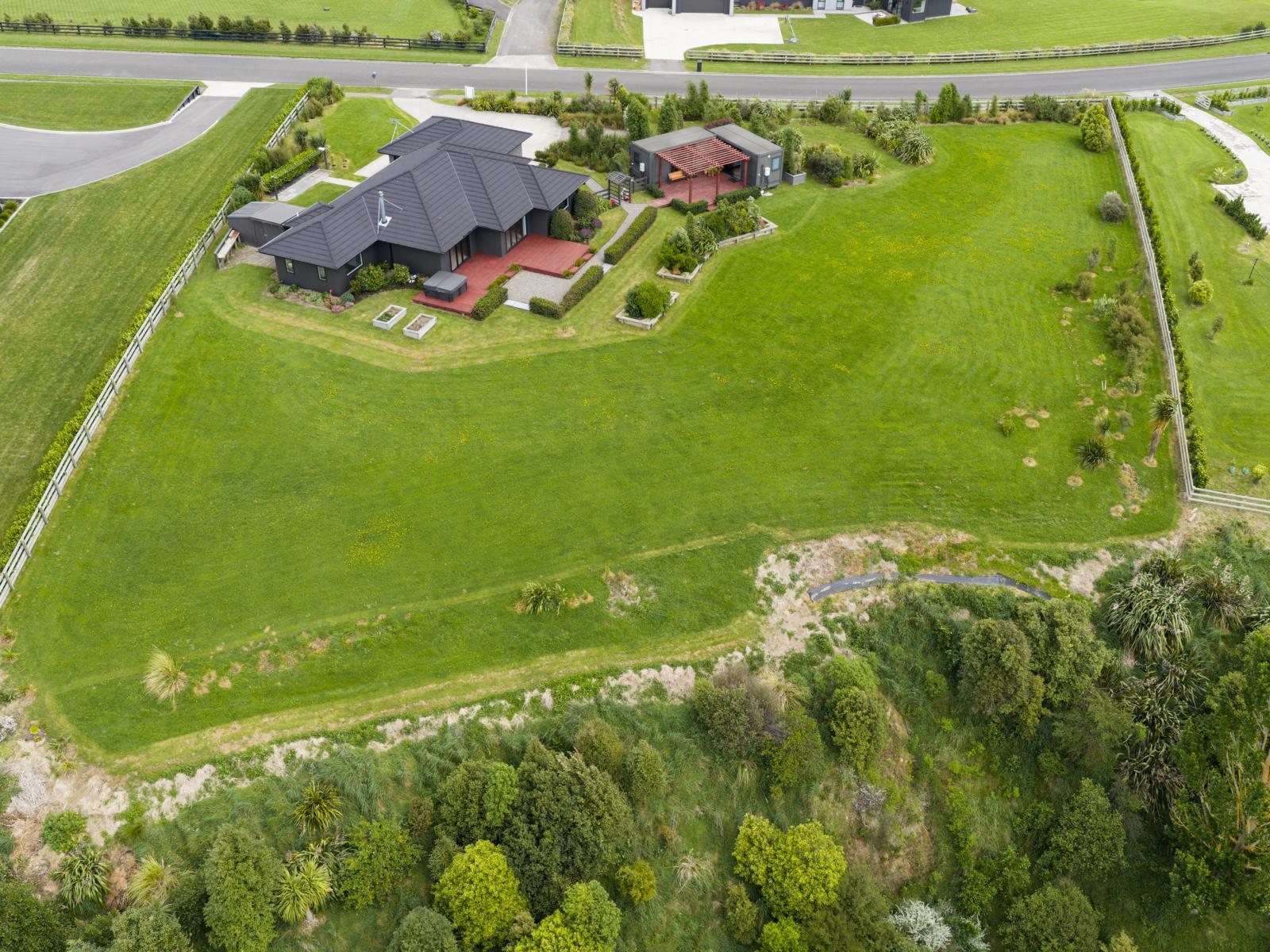 121 Kingsdale Park Drive, Aokautere