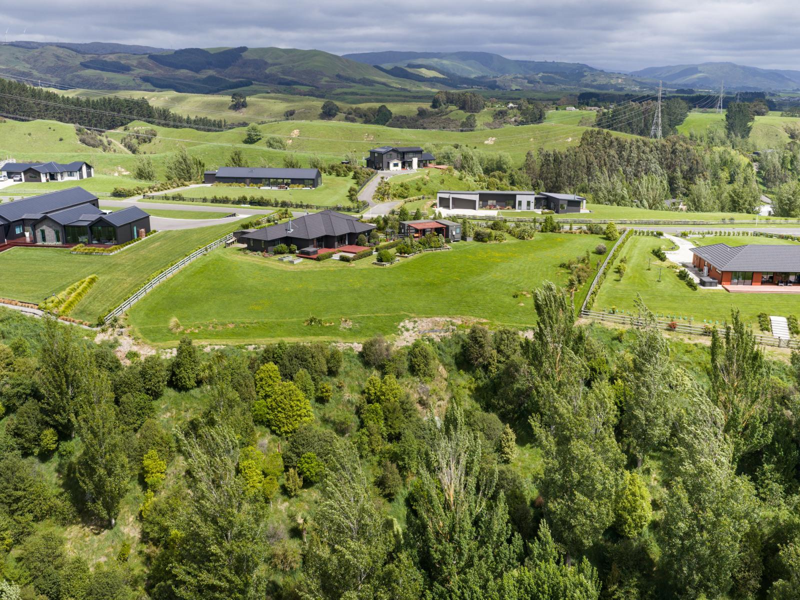 121 Kingsdale Park Drive, Aokautere