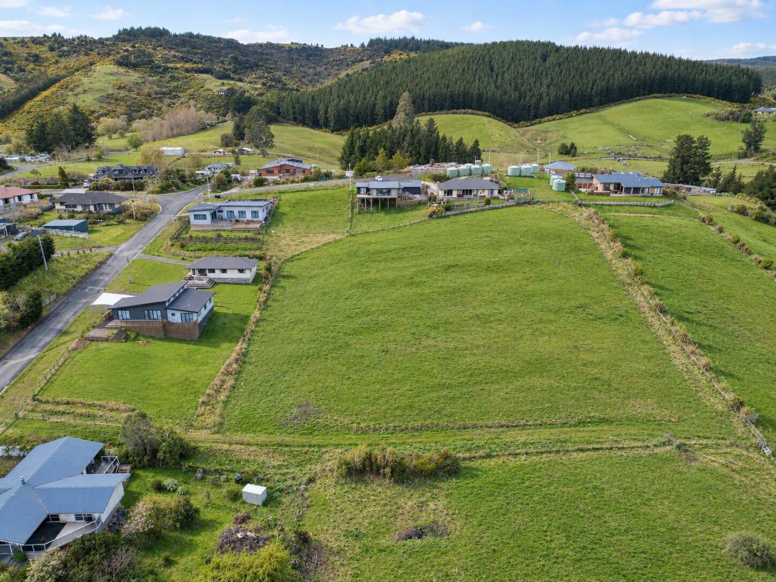 Nore Street, Waihola