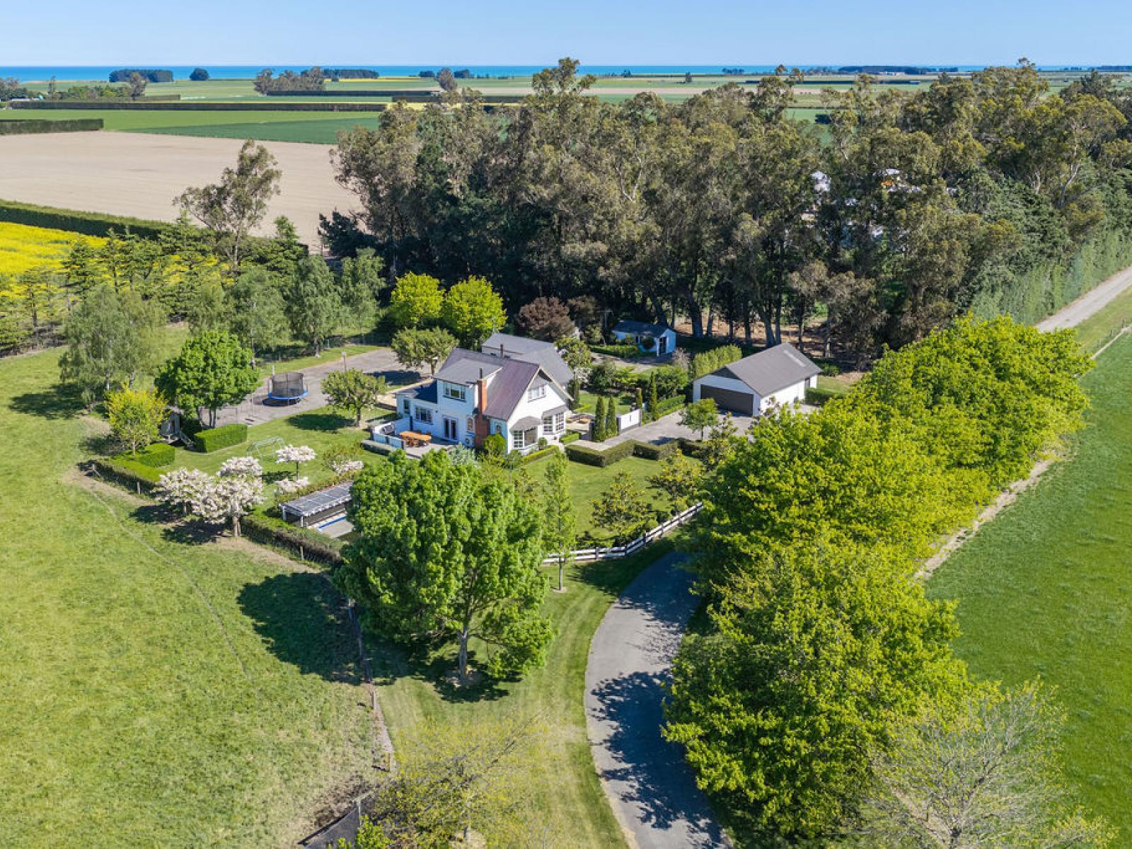 32 Ashton Road, Ashburton