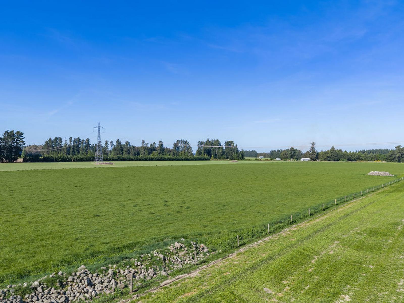 369 Ruapuna School Road, Ashburton