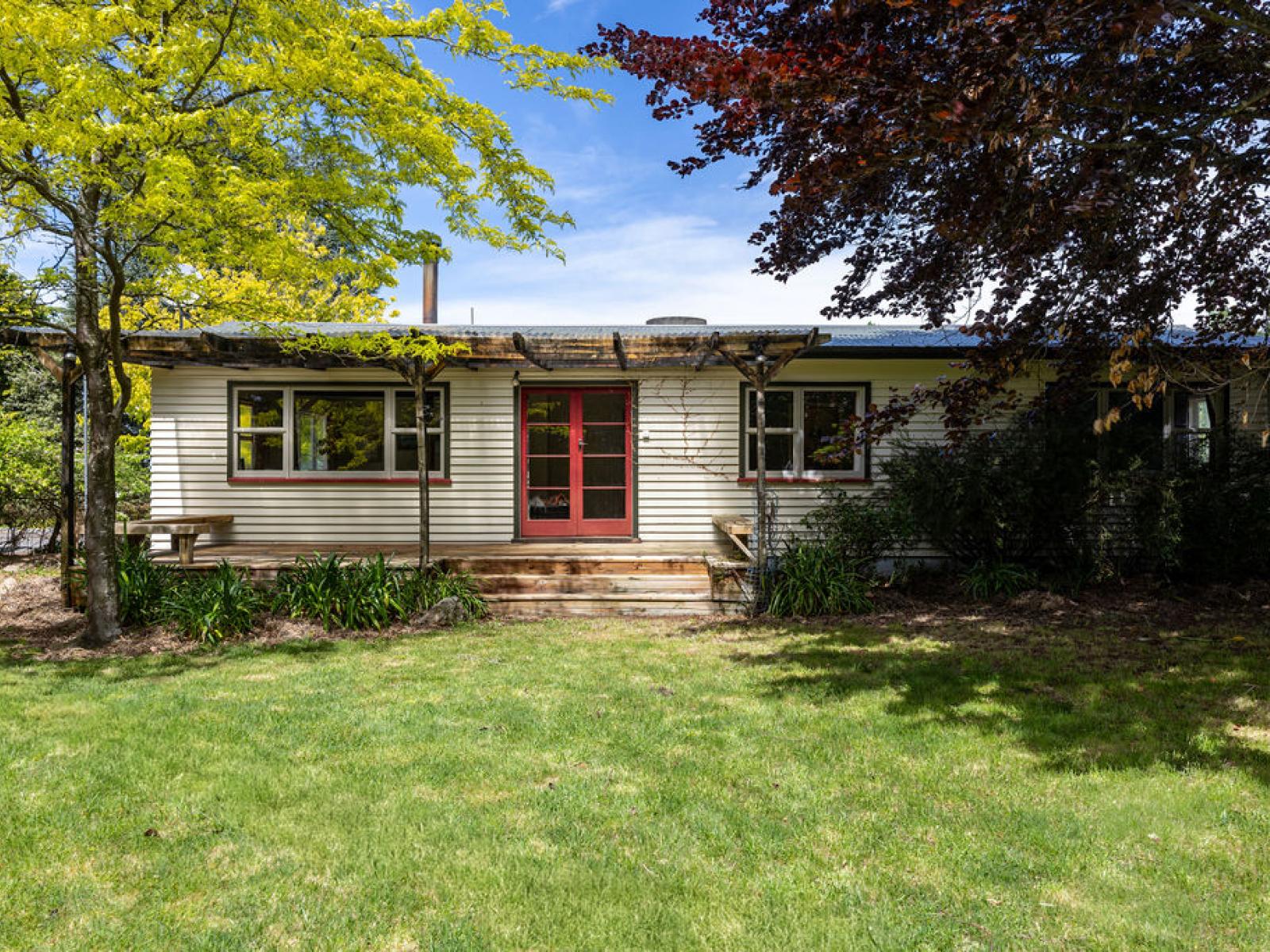 369 Ruapuna School Road, Ashburton