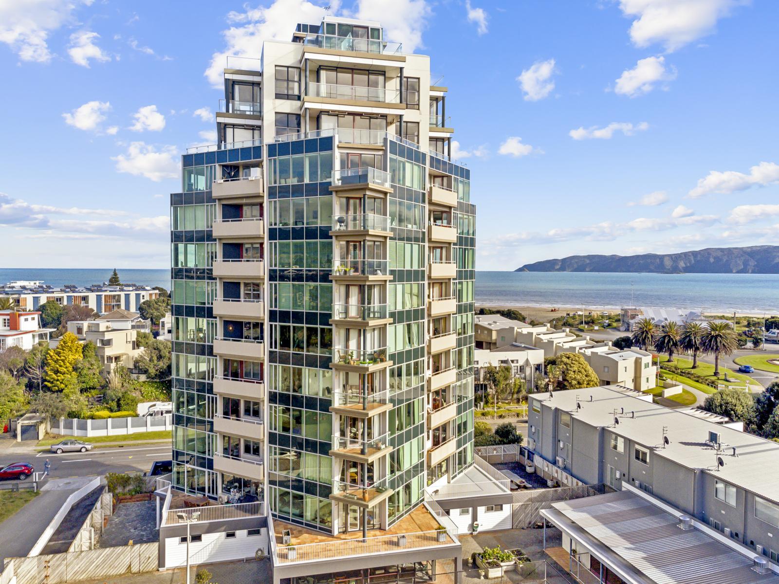 Unit 20, 378-382 Kapiti Road, Paraparaumu Beach