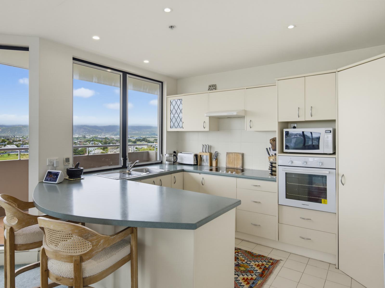 Unit 20, 378-382 Kapiti Road, Paraparaumu Beach