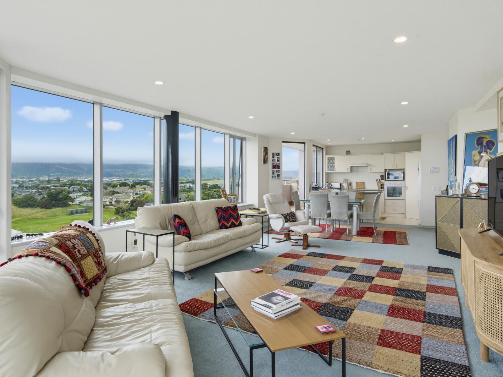 Unit 20, 378-382 Kapiti Road, Paraparaumu Beach