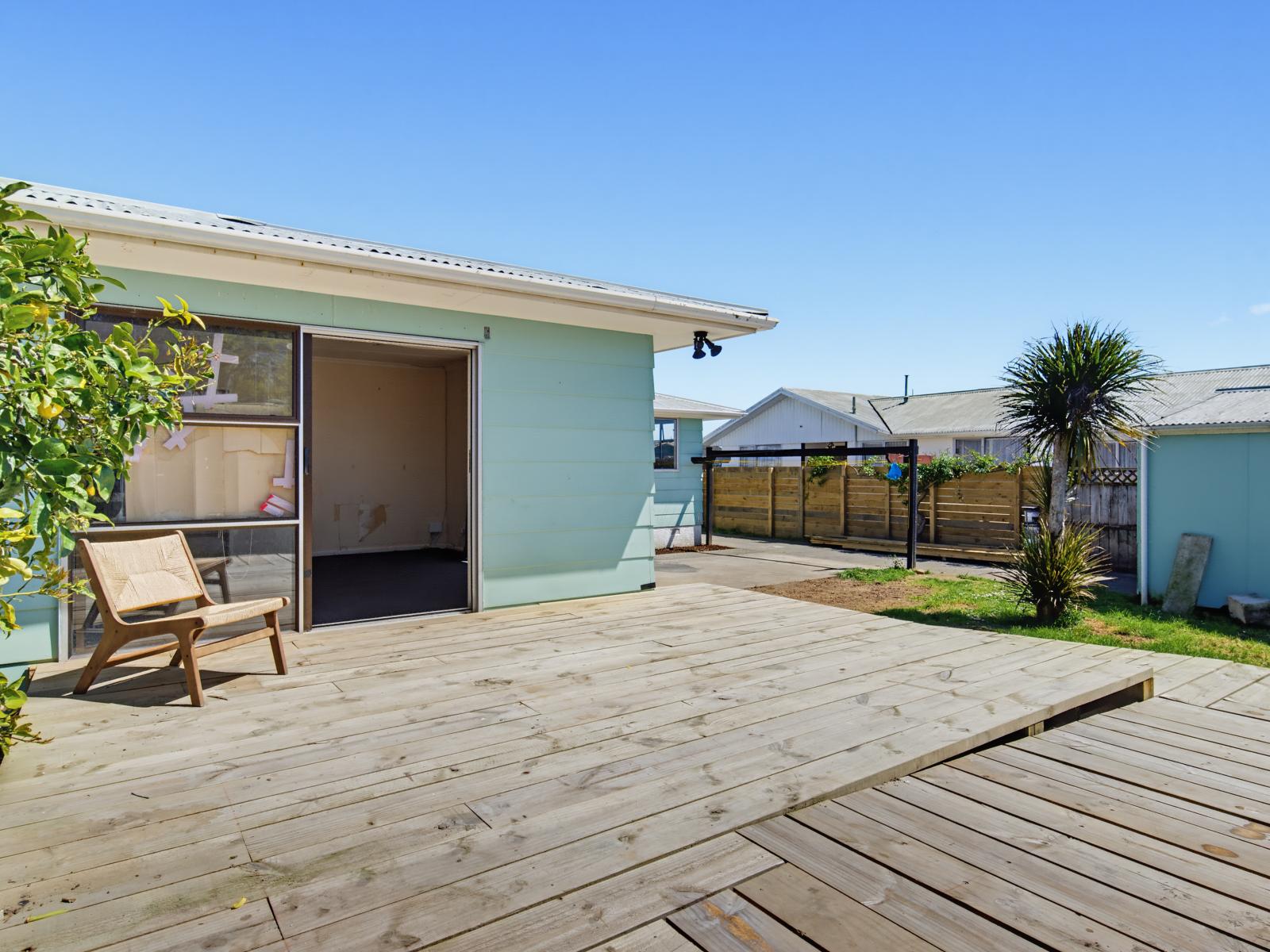 19 Kinross Street, Levin