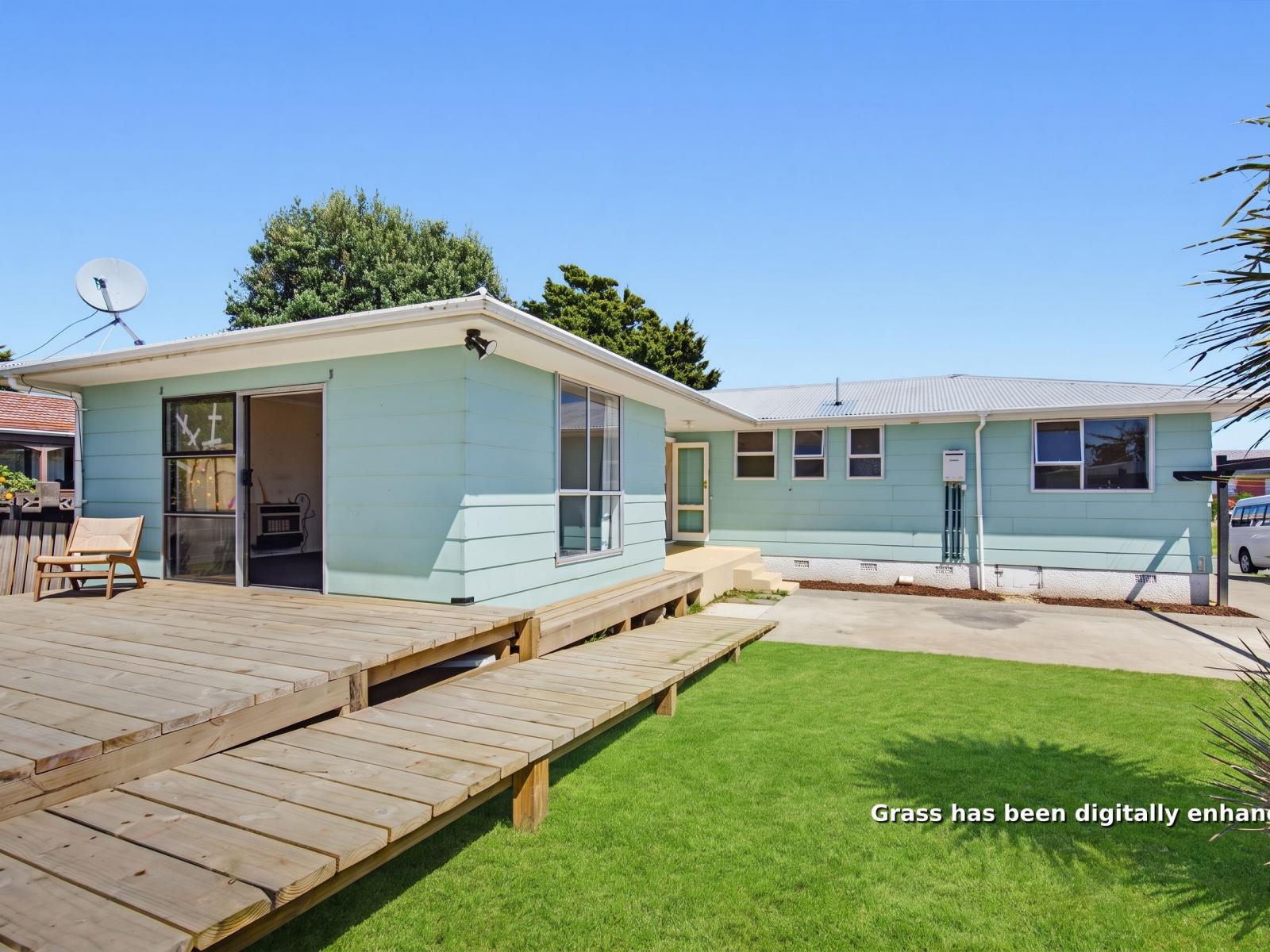 19 Kinross Street, Levin