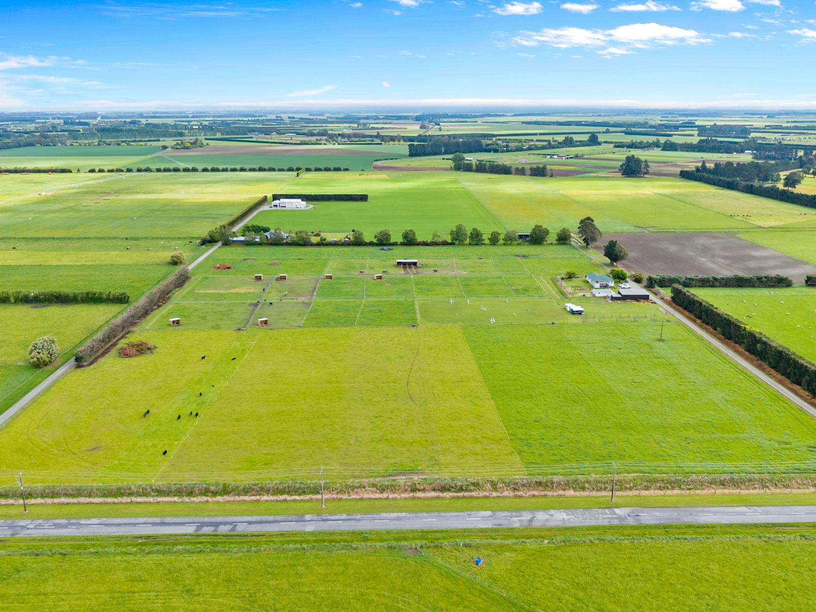 202 Fords Road, Willowby