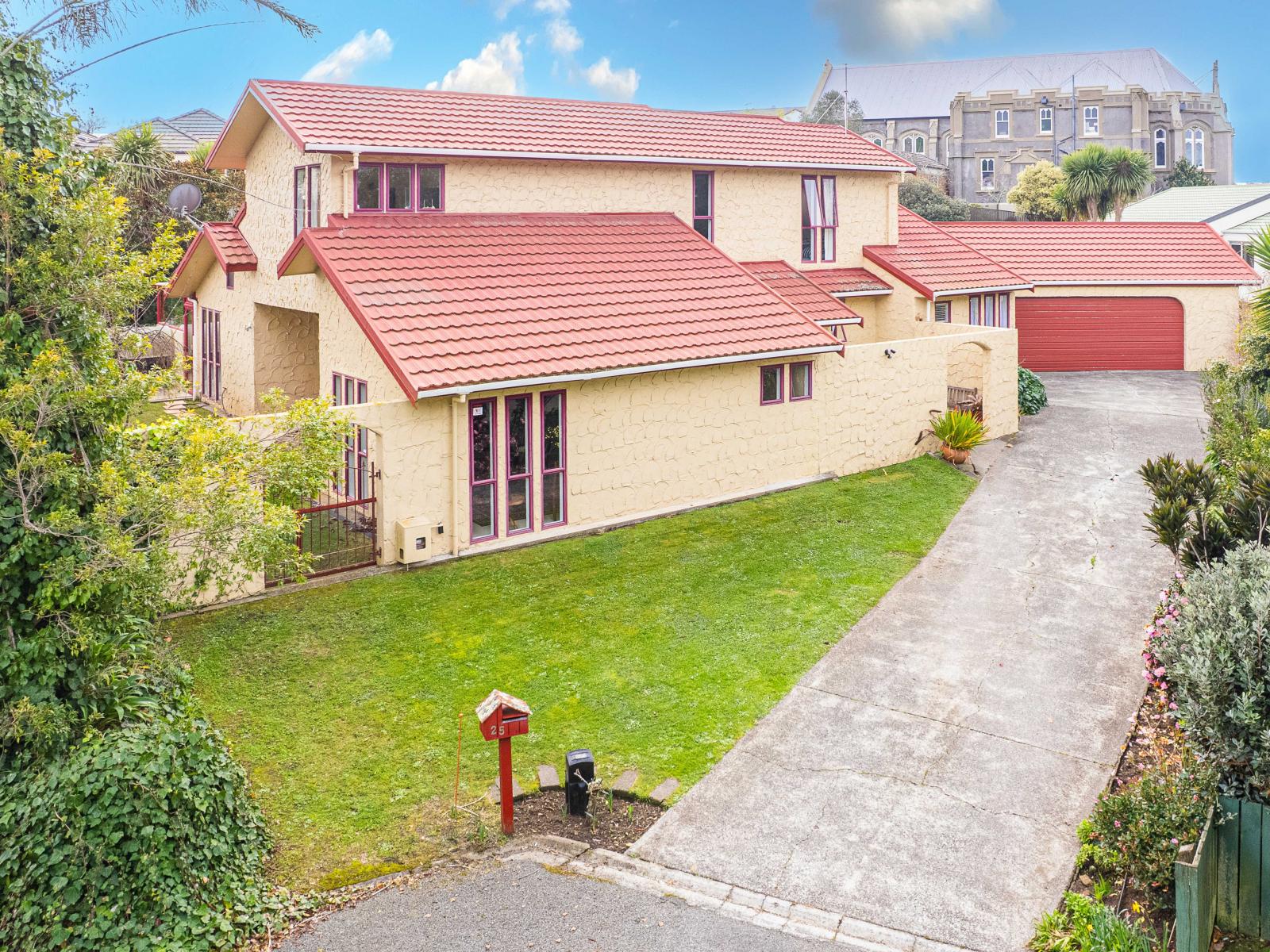 25 Oakland Avenue, St Johns Hill