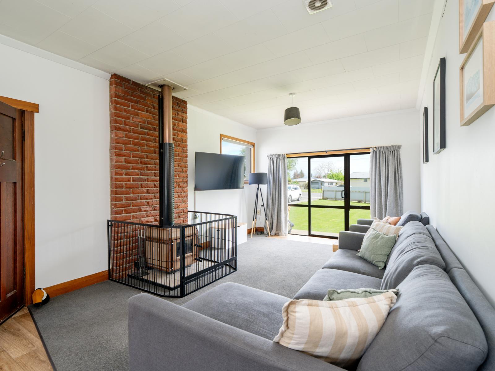 23 Mary Street, Otautau