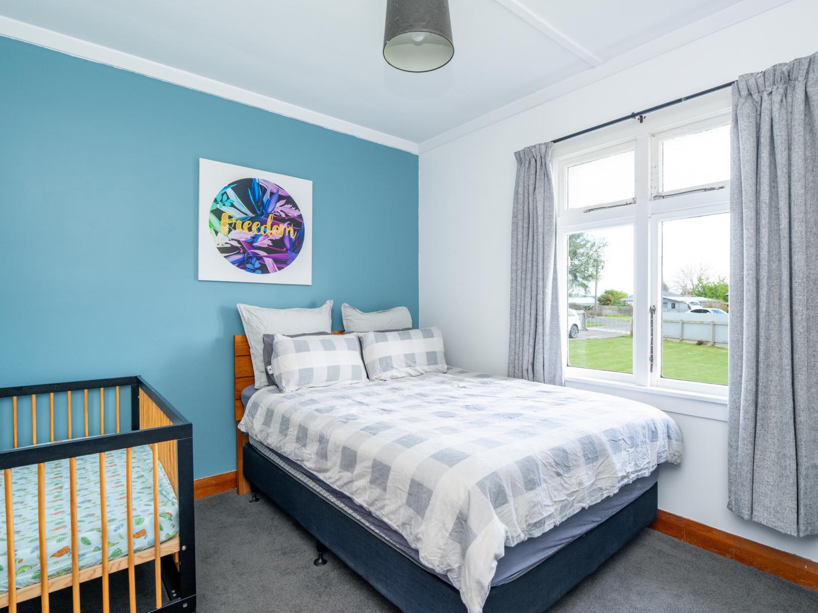 23 Mary Street, Otautau