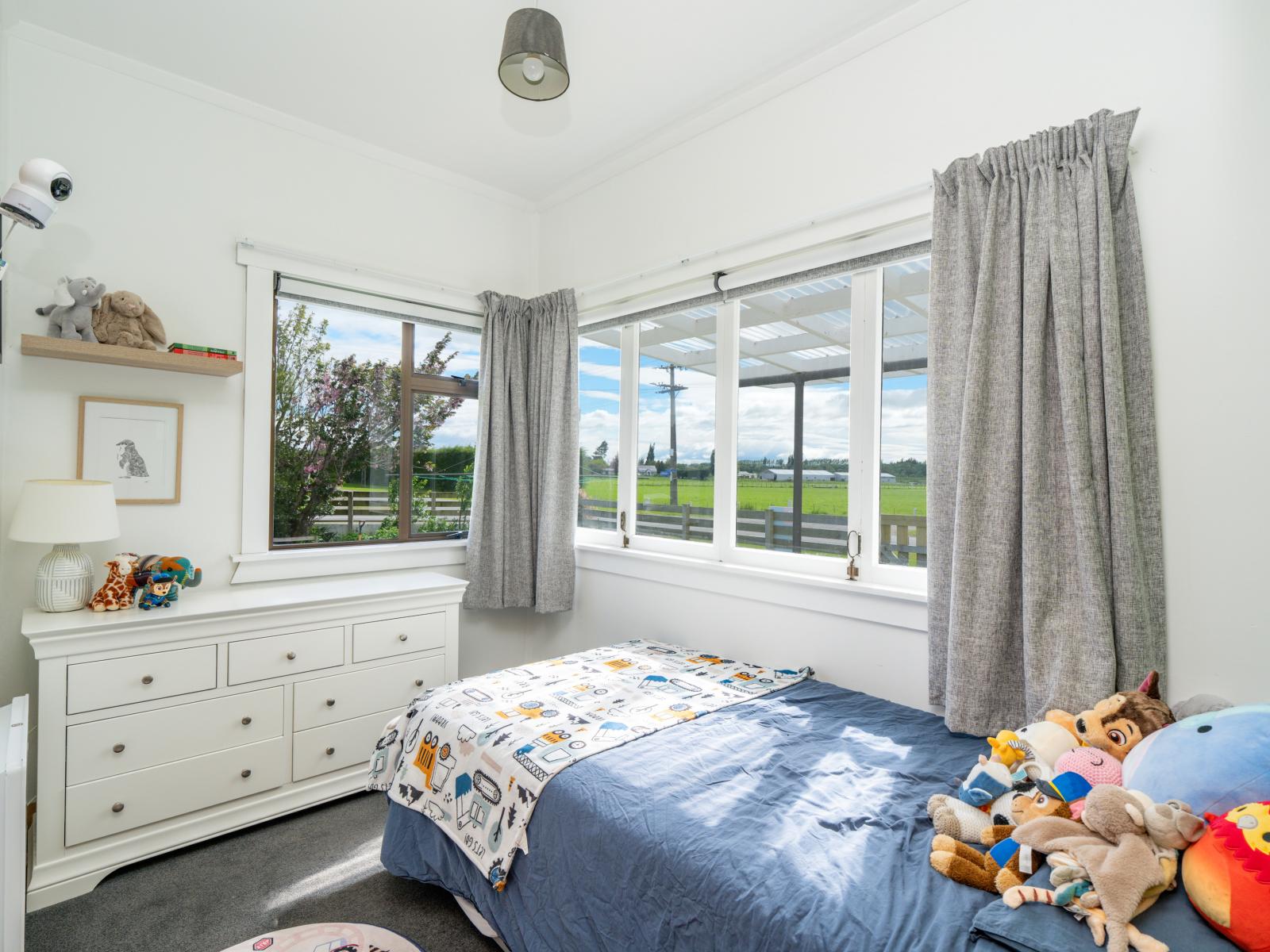 23 Mary Street, Otautau
