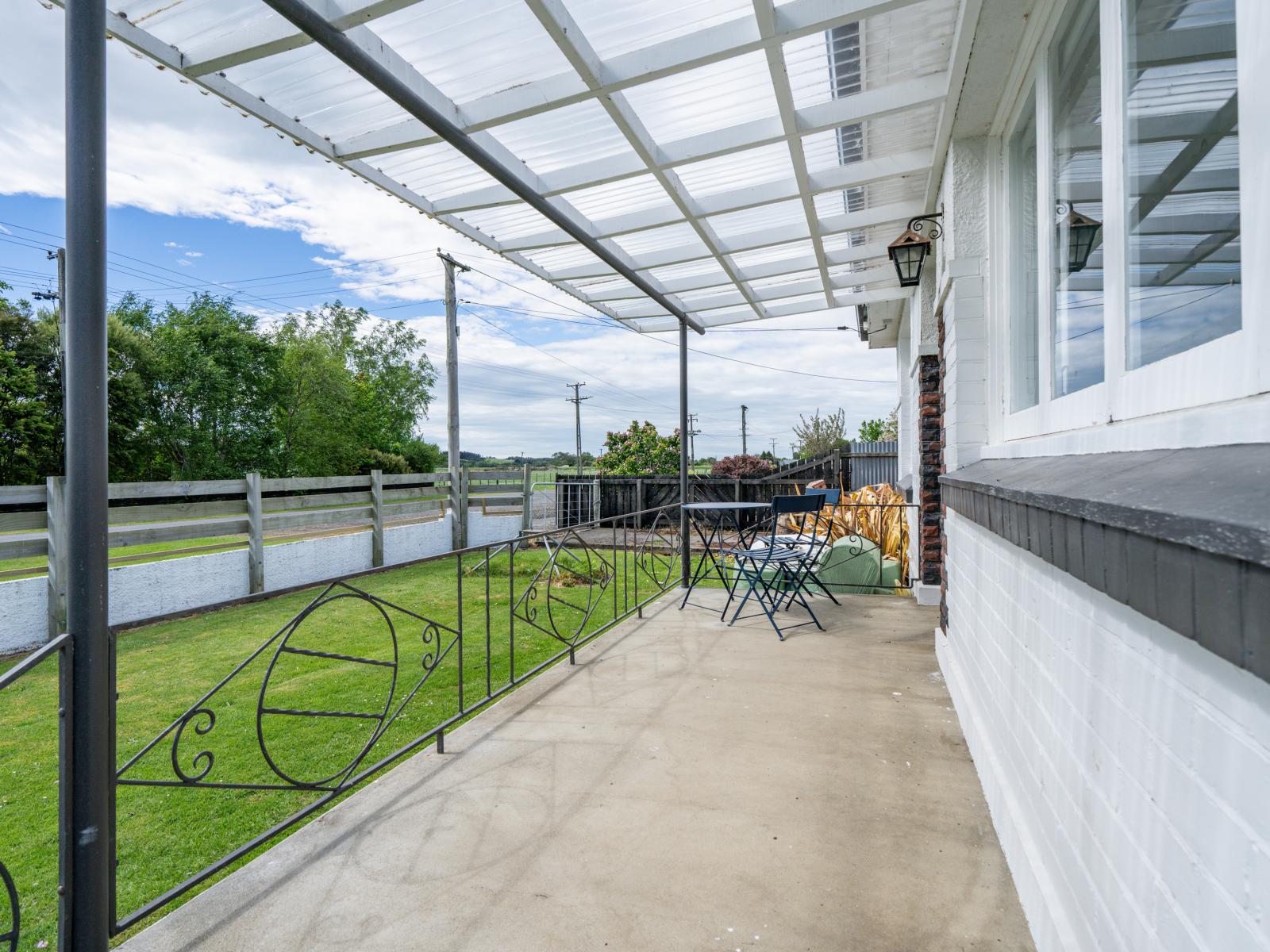 23 Mary Street, Otautau