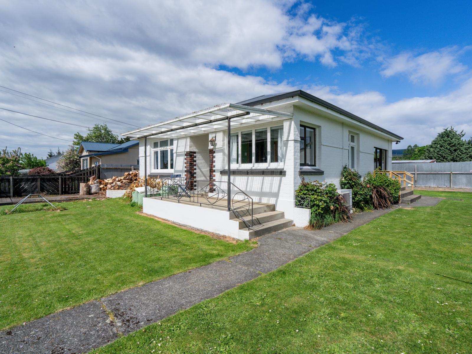 23 Mary Street, Otautau