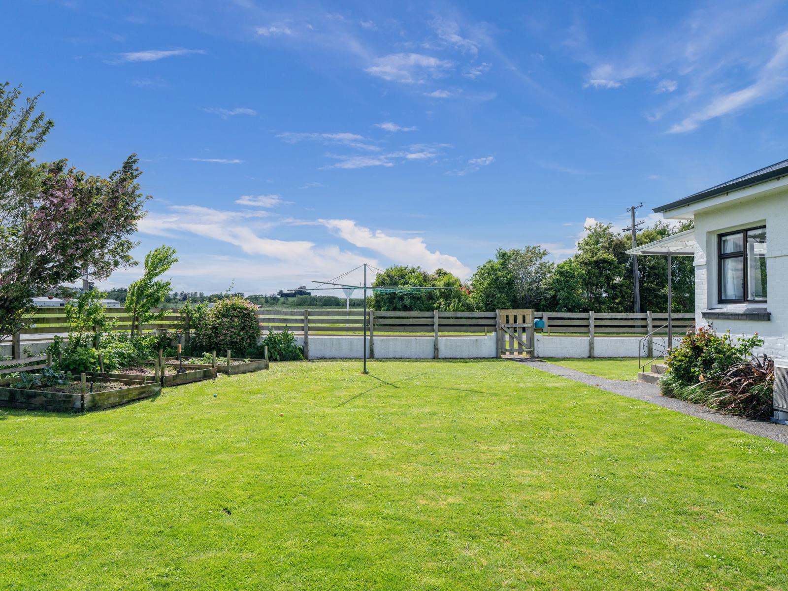 23 Mary Street, Otautau