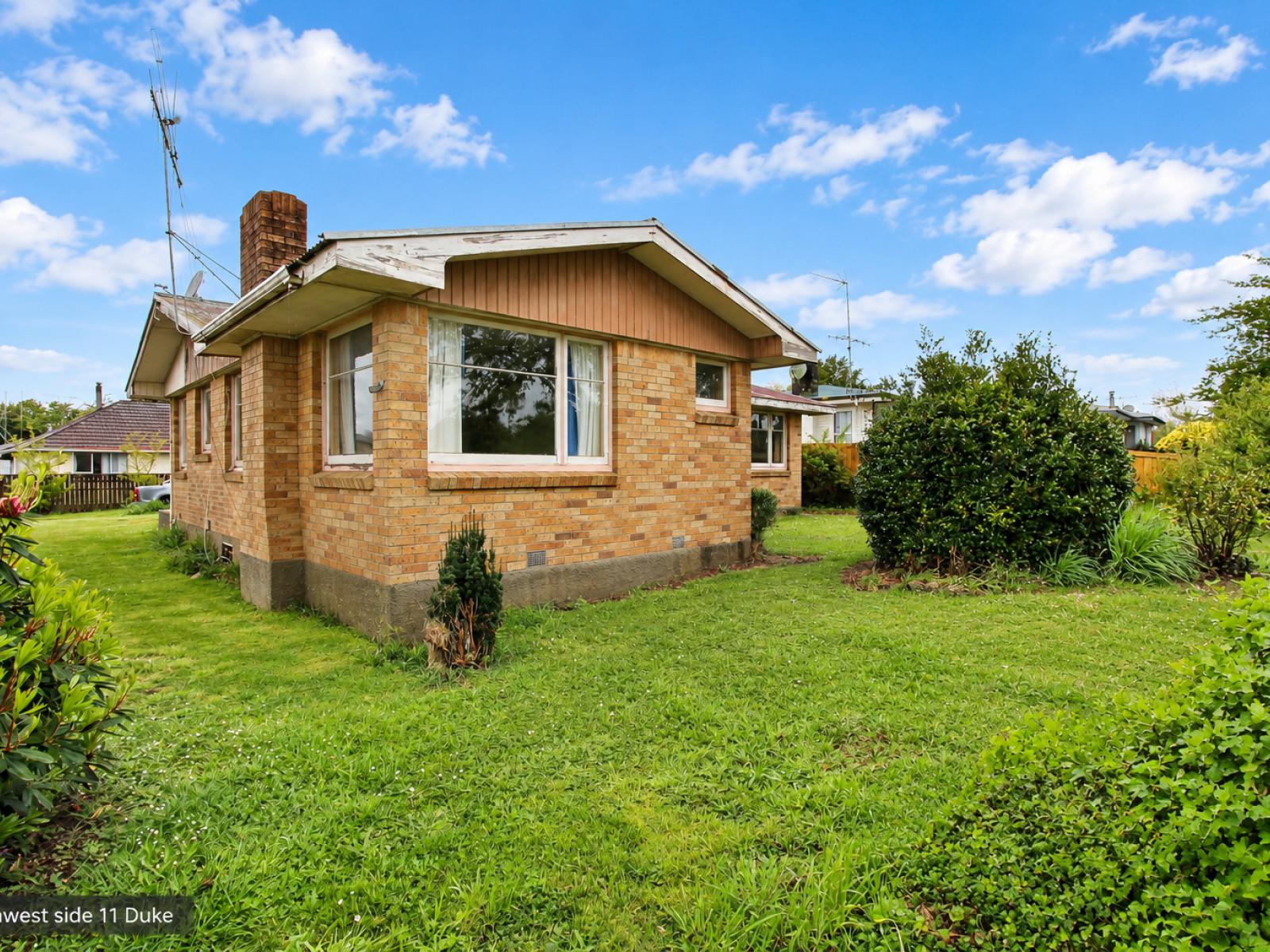 11 Duke Street, Tokoroa