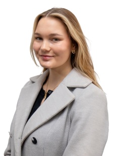 Hayley MacKay