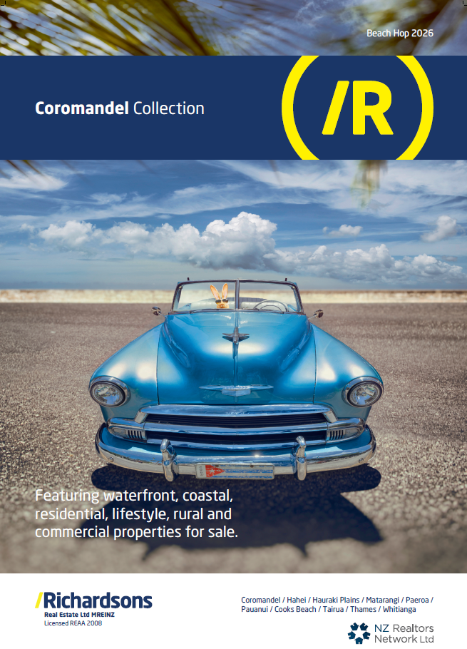 Coro Collection Beach Hop 2026