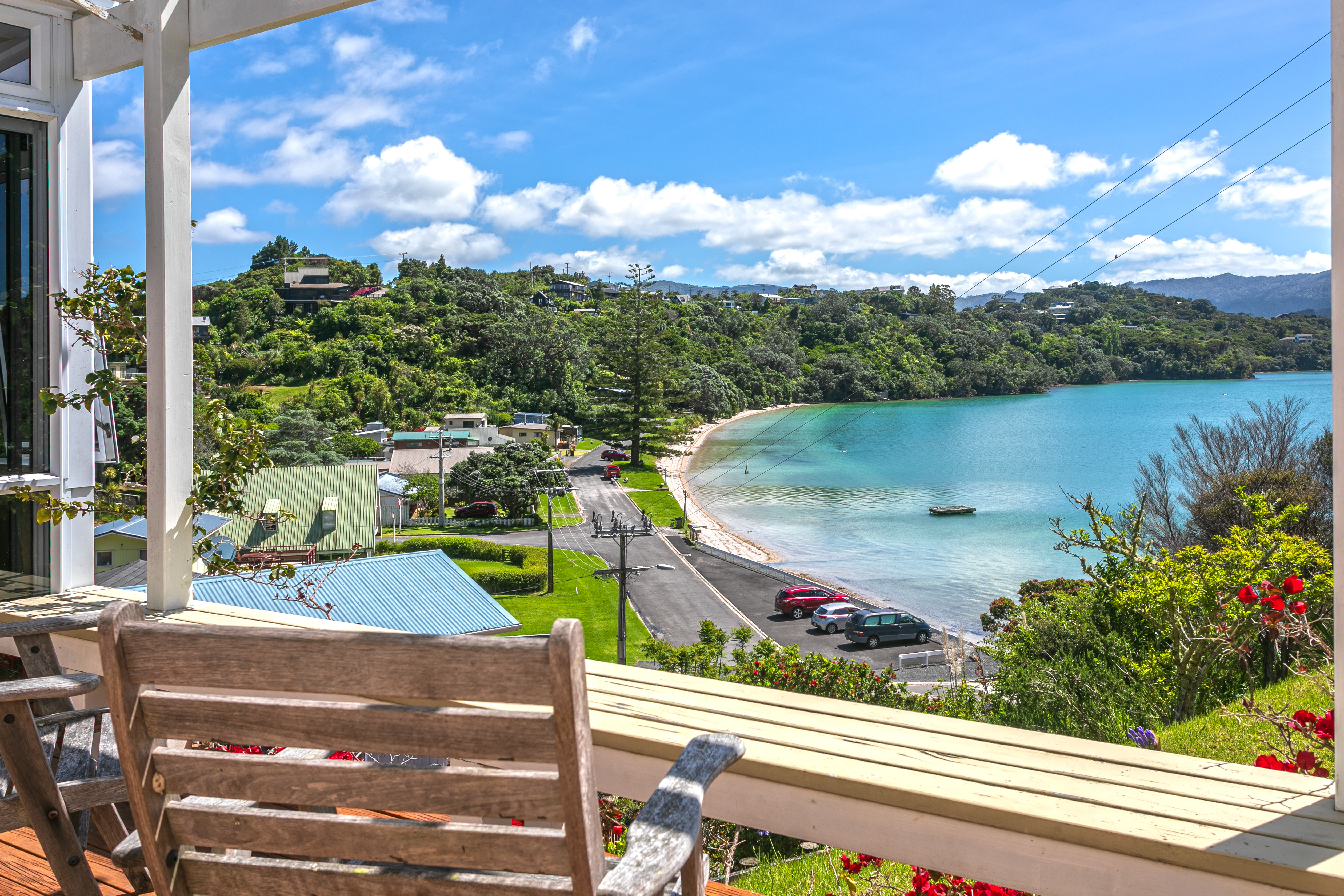 Coromandel Holiday Homes