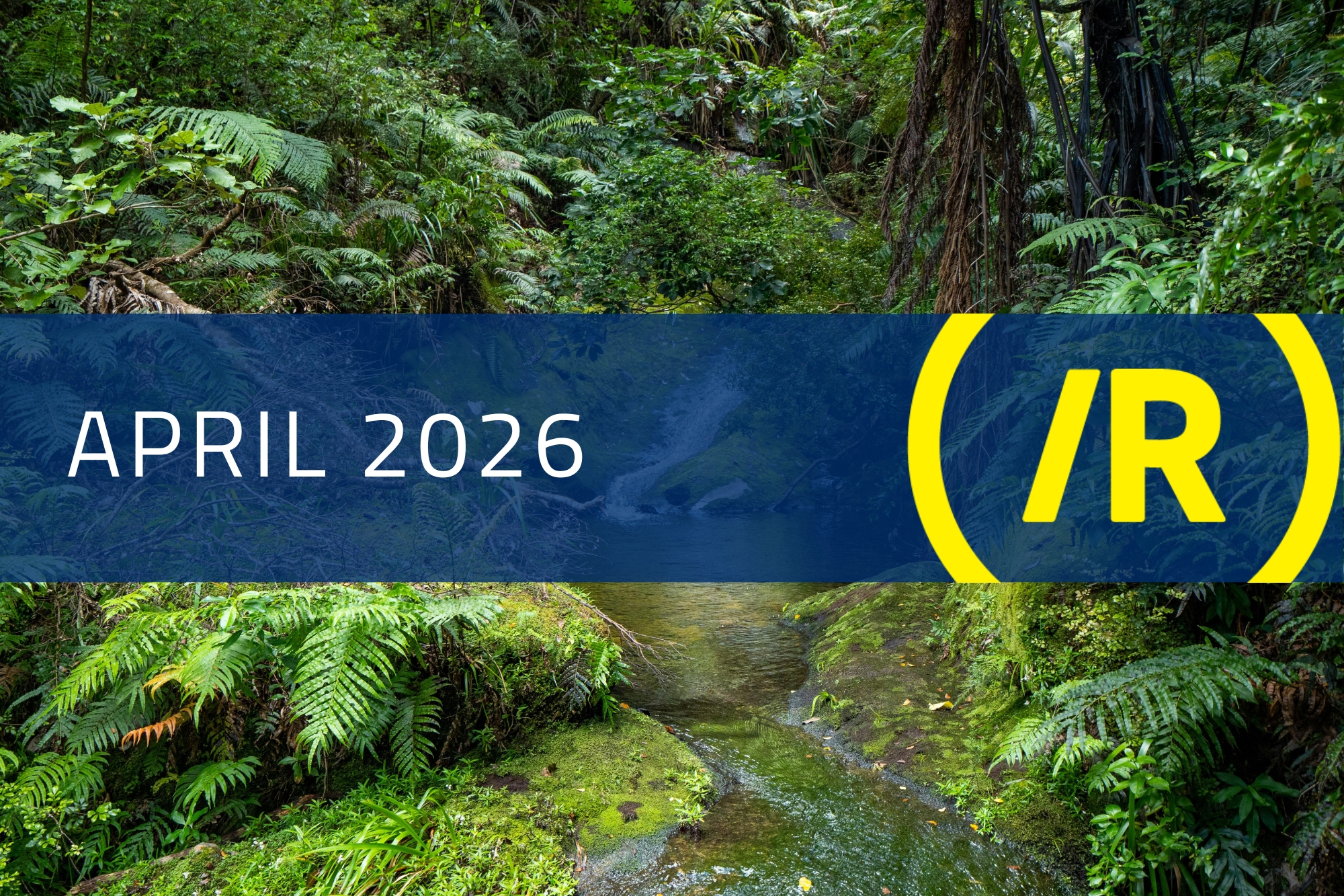 April Tile 2026