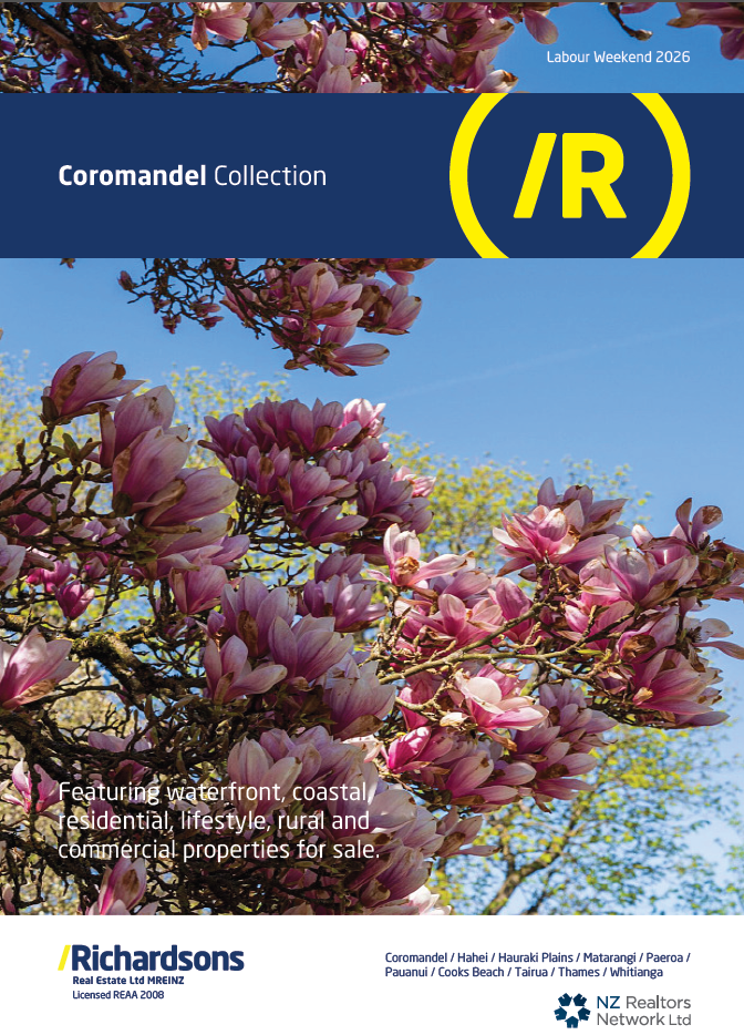 Coro Collection Labour Weekend 2026