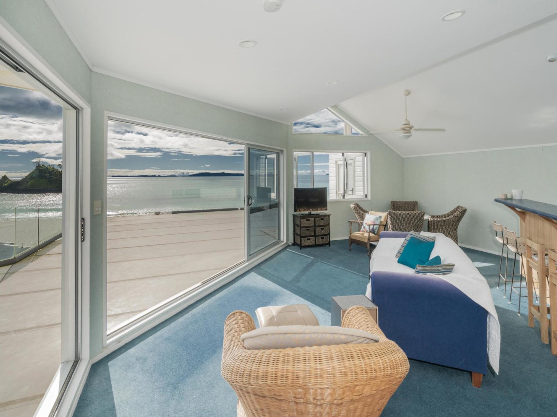 Richardsons Real Estate 208 Mangakahia Drive, Whangapoua