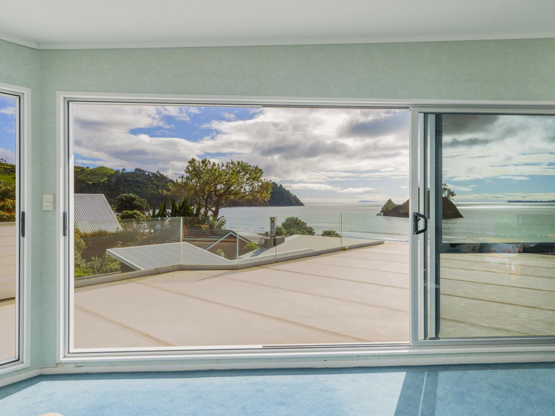 Richardsons Real Estate 208 Mangakahia Drive, Whangapoua