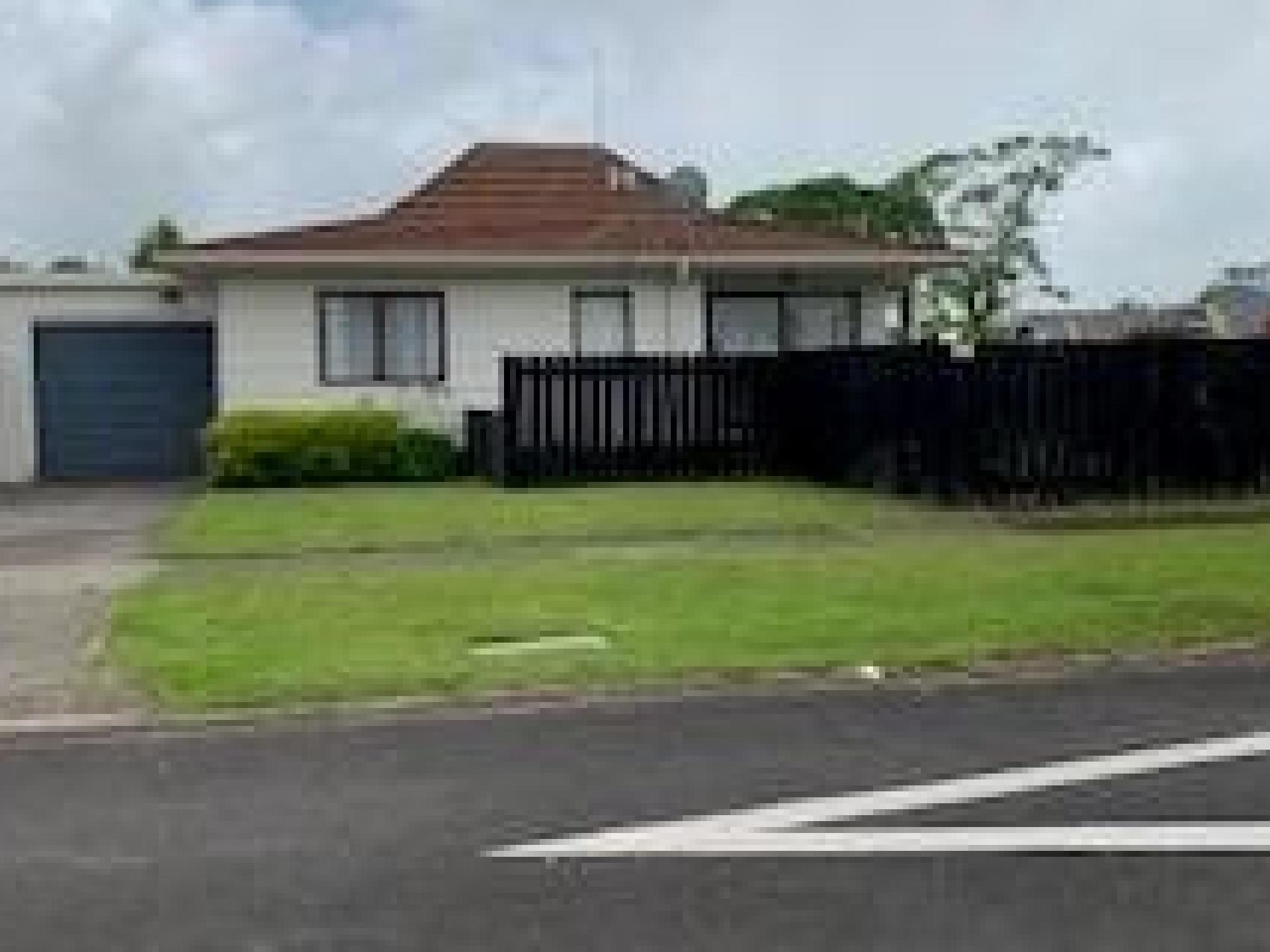Paeroa