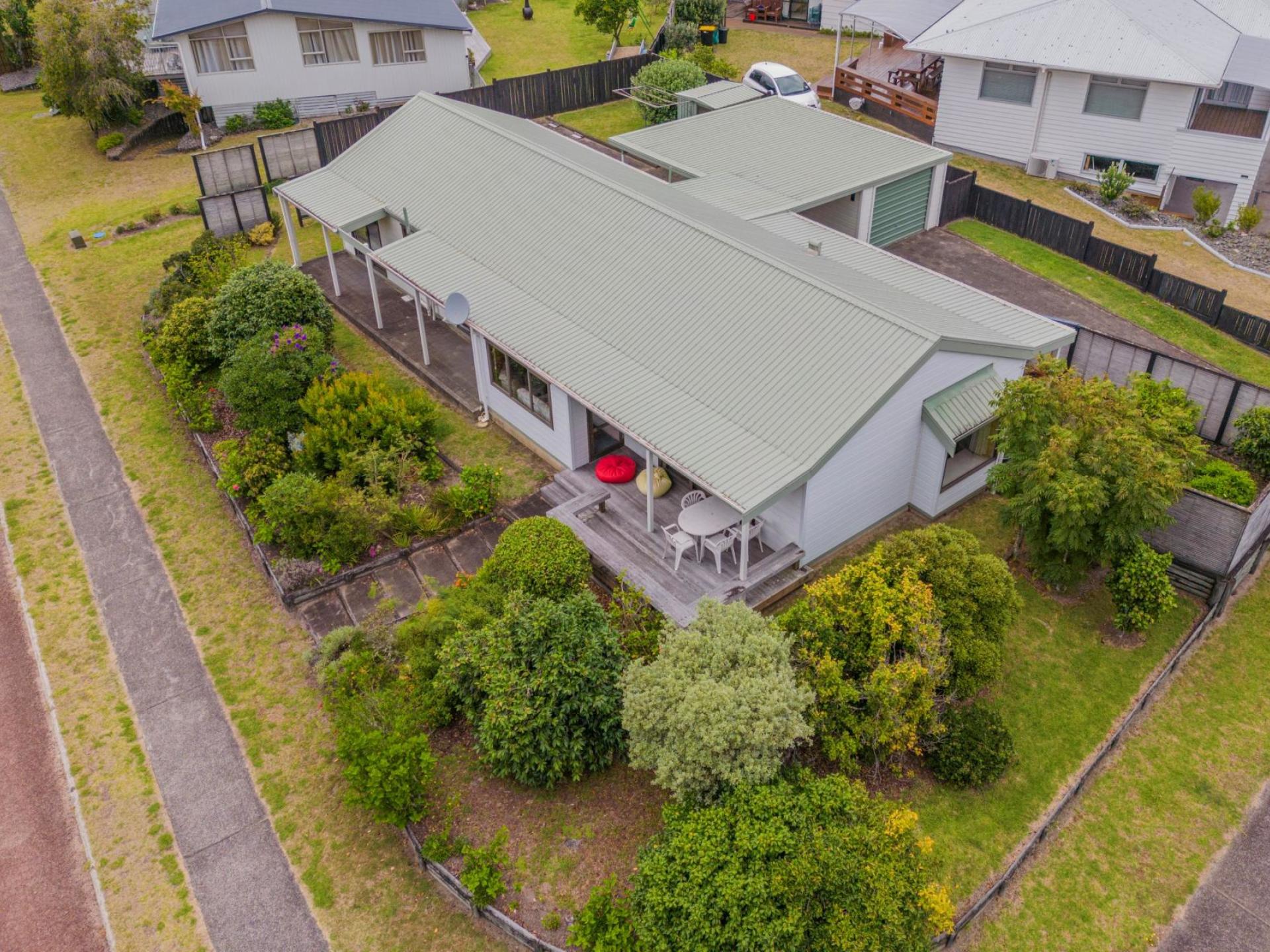 Richardsons Real Estate Pauanui