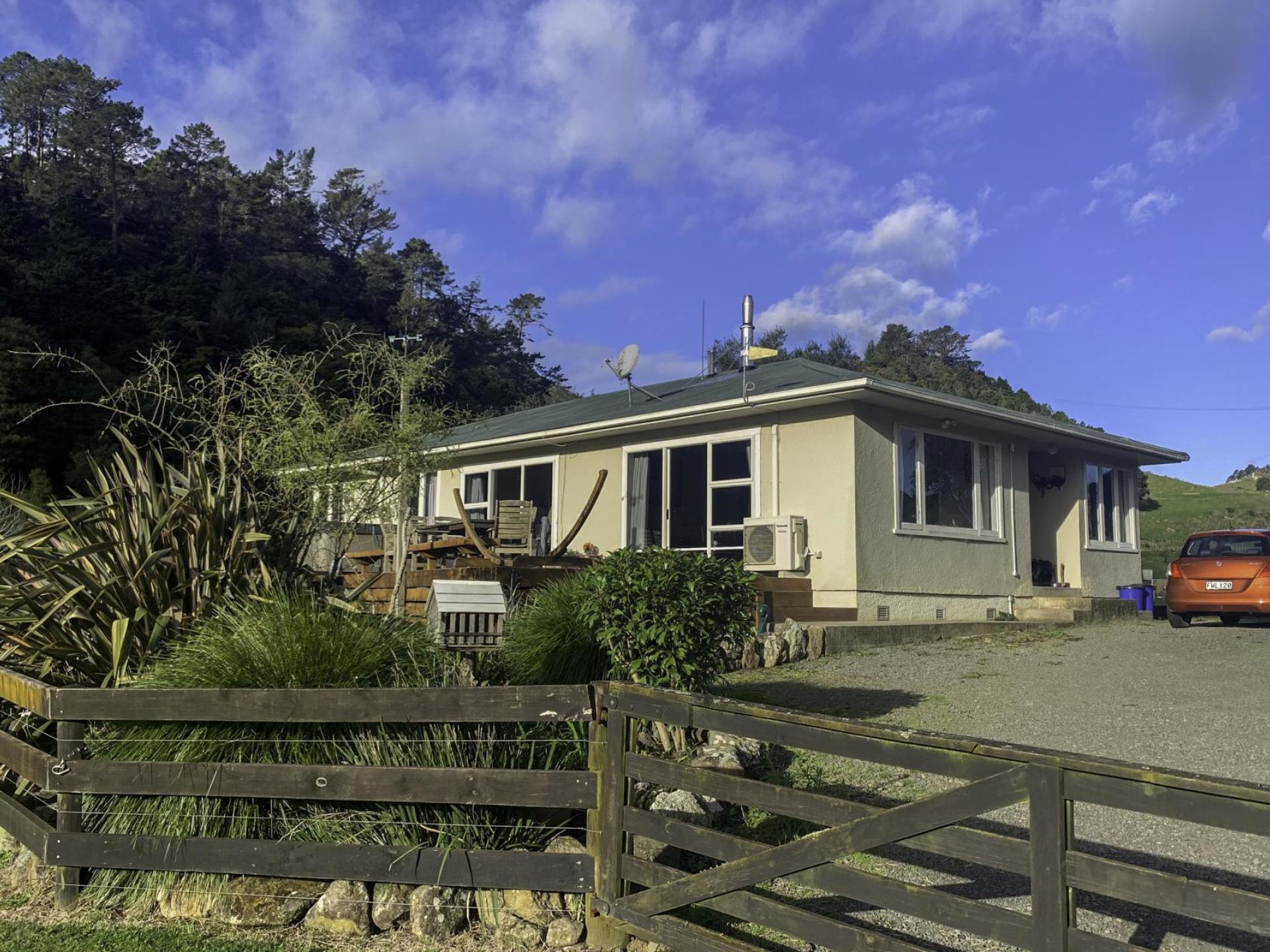 Richardsons Real Estate Paeroa