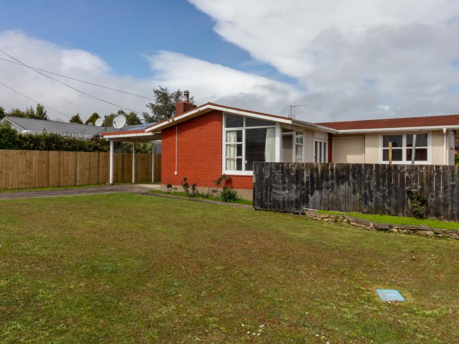 Richardsons Real Estate Paeroa