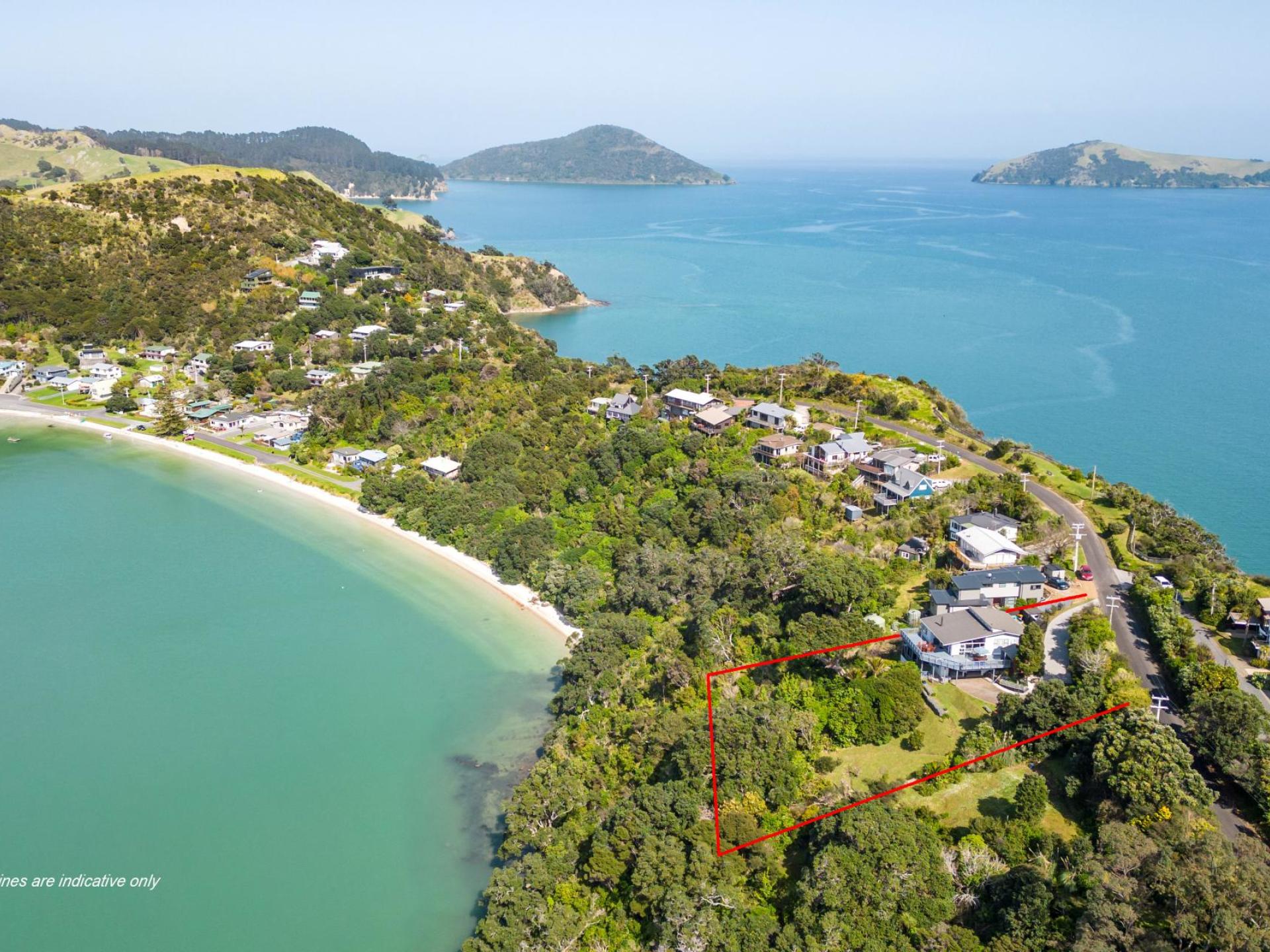 Richardsons Real Estate Coromandel