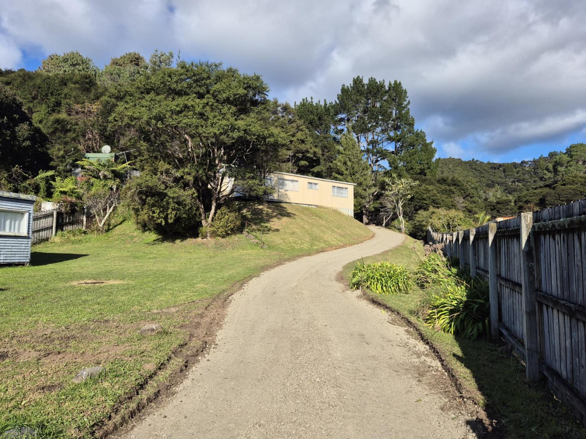 Richardsons Real Estate 1160 Kennedy Bay Road, Coromandel