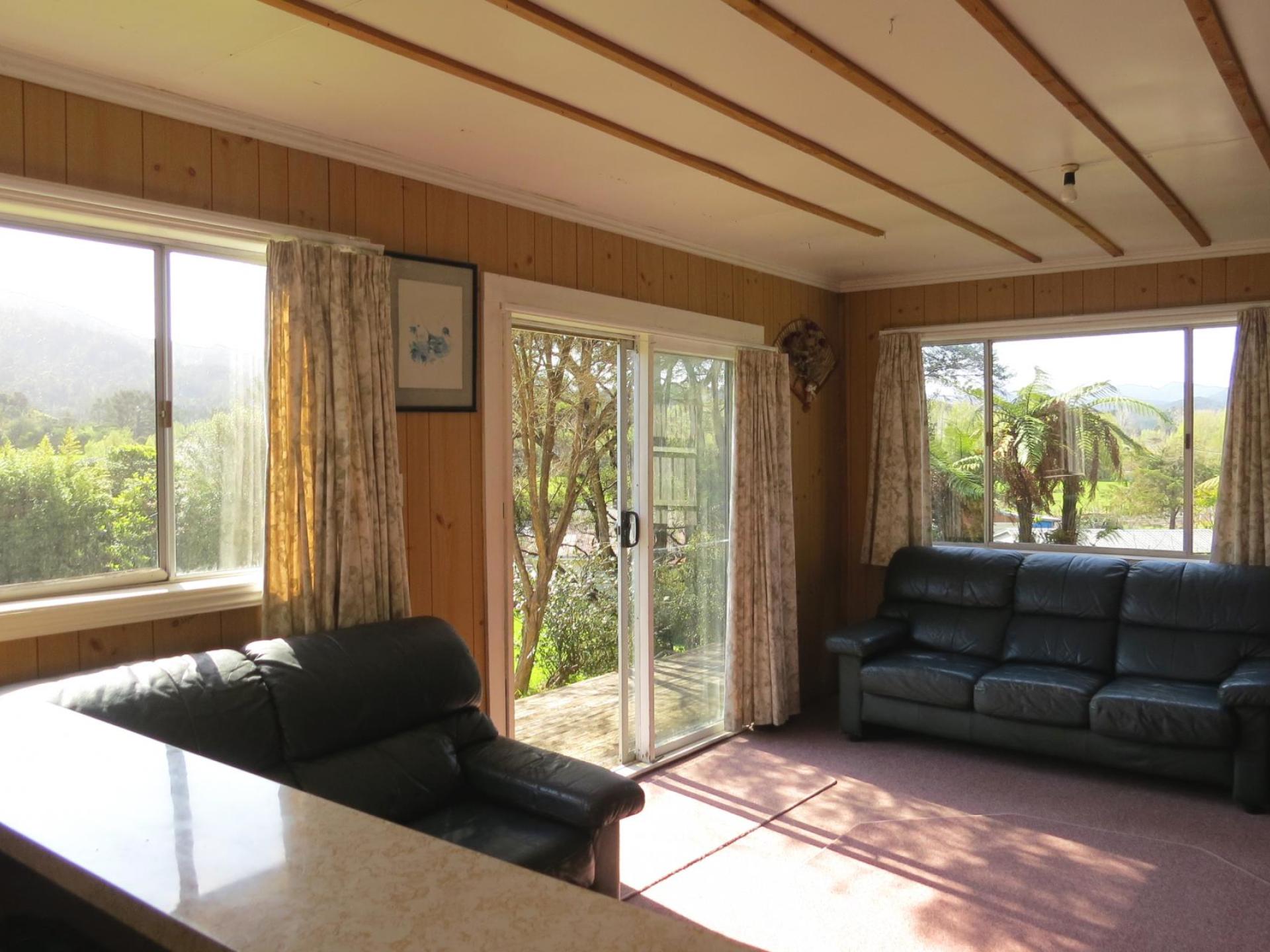 Richardsons Real Estate 1160 Kennedy Bay Road, Coromandel