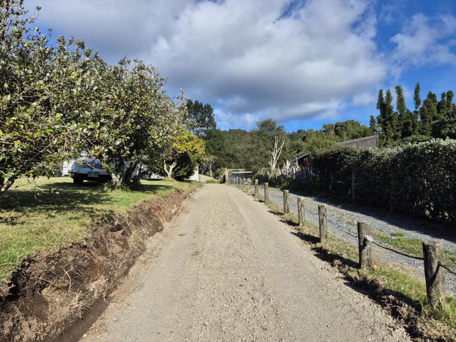 Richardsons Real Estate 1160 Kennedy Bay Road, Coromandel