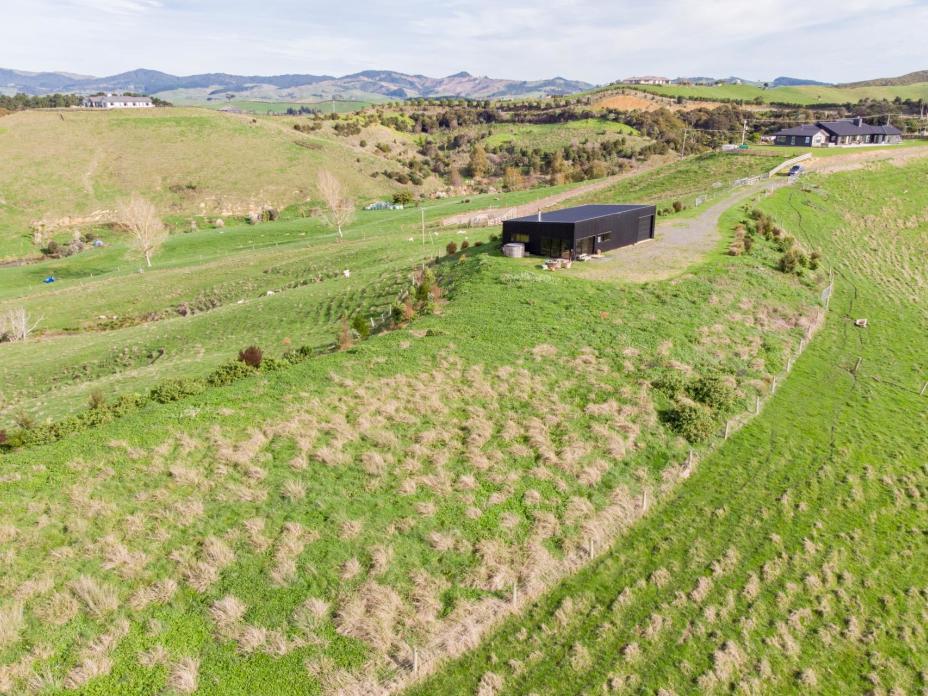 399 Mahuta Road North, Mangatarata